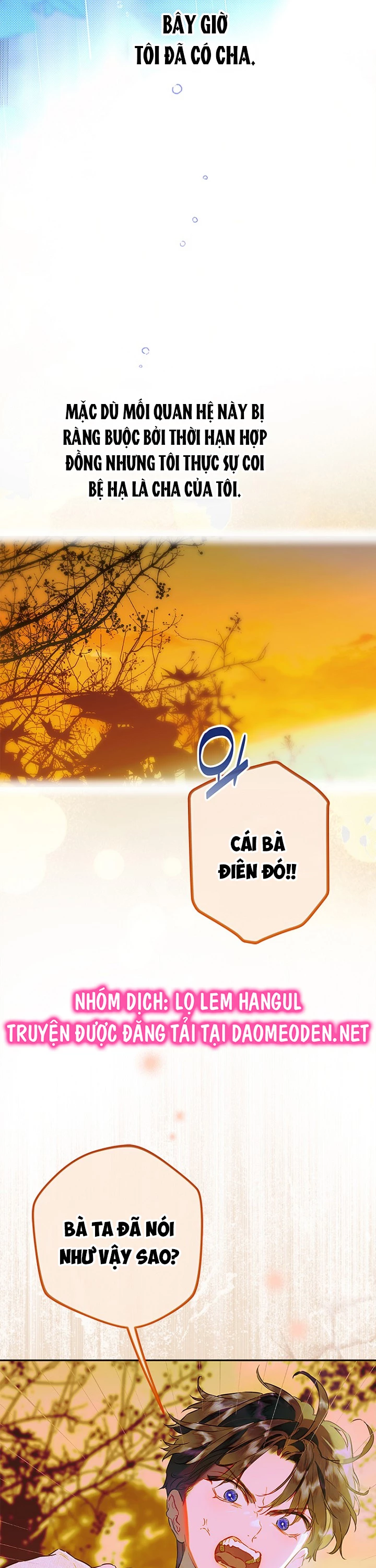 Khế Ước Hôn Nhân Của Mẹ Tôi Chapter 89 - 5