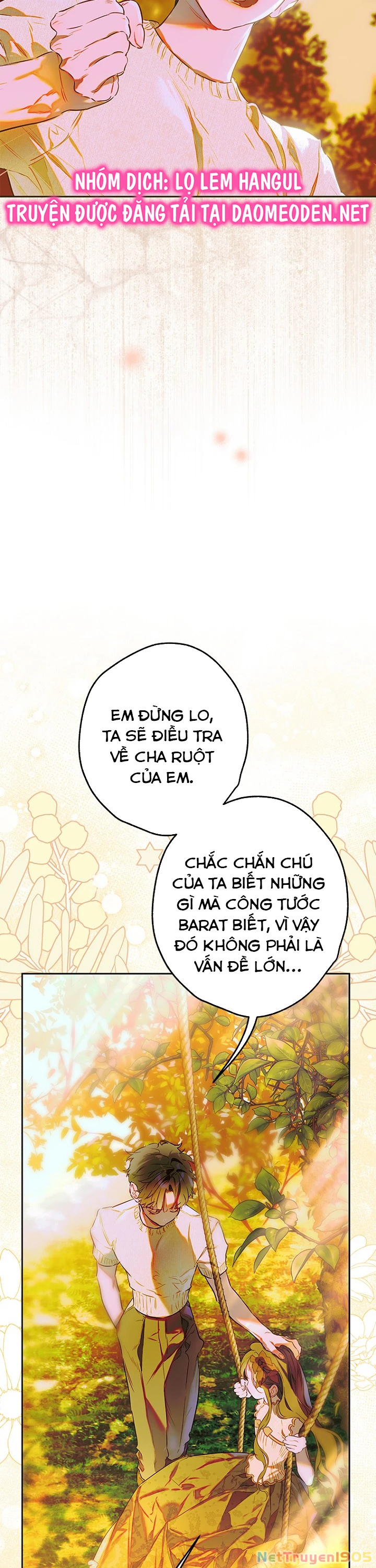 Khế Ước Hôn Nhân Của Mẹ Tôi Chapter 89 - 6