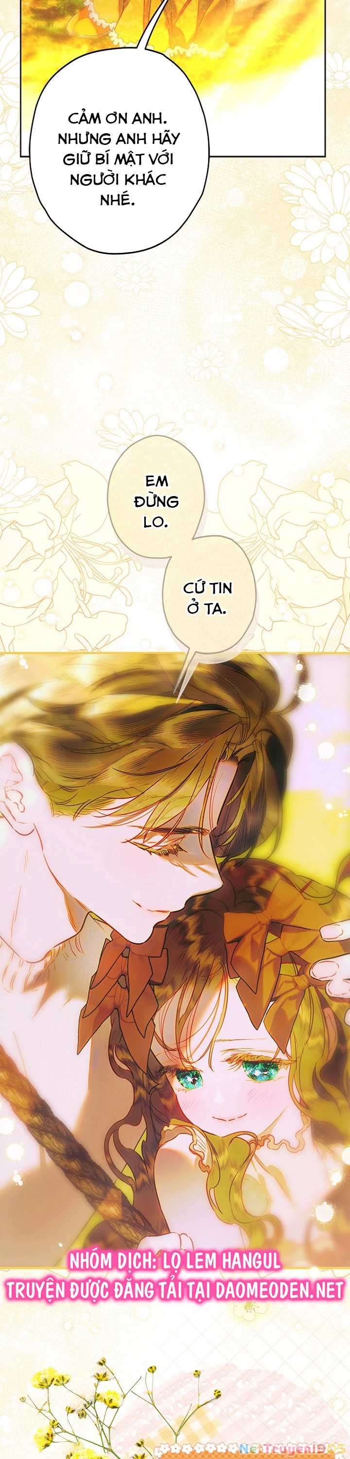 Khế Ước Hôn Nhân Của Mẹ Tôi Chapter 89 - 7