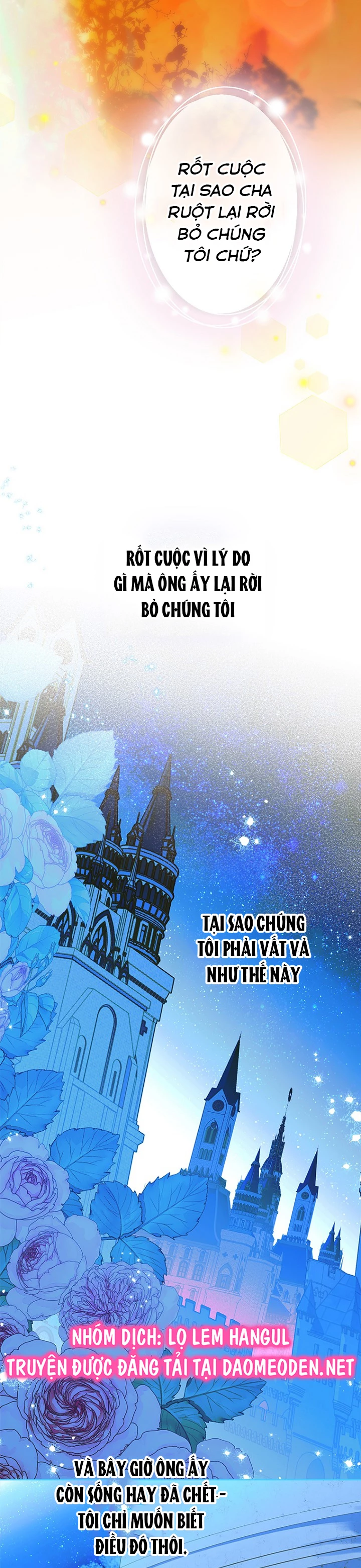 Khế Ước Hôn Nhân Của Mẹ Tôi Chapter 89 - 14