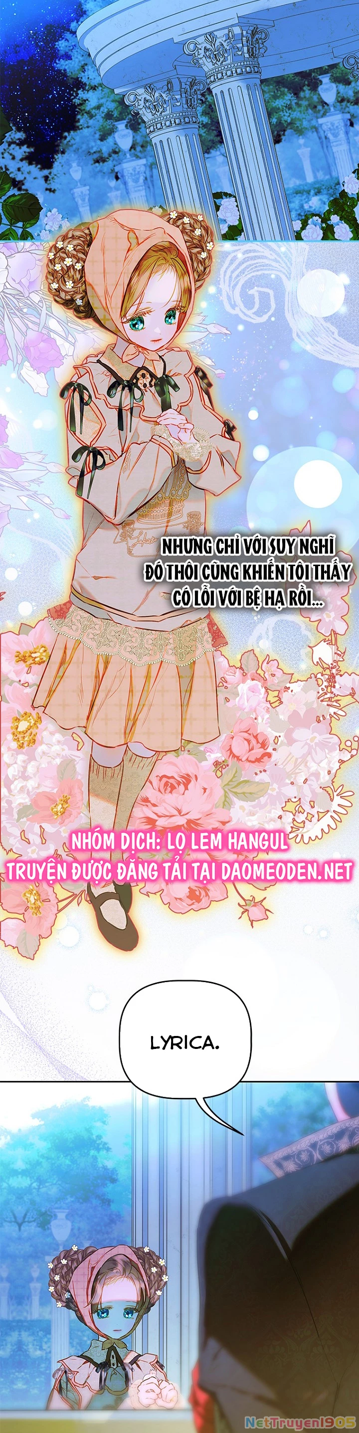 Khế Ước Hôn Nhân Của Mẹ Tôi Chapter 89 - 15