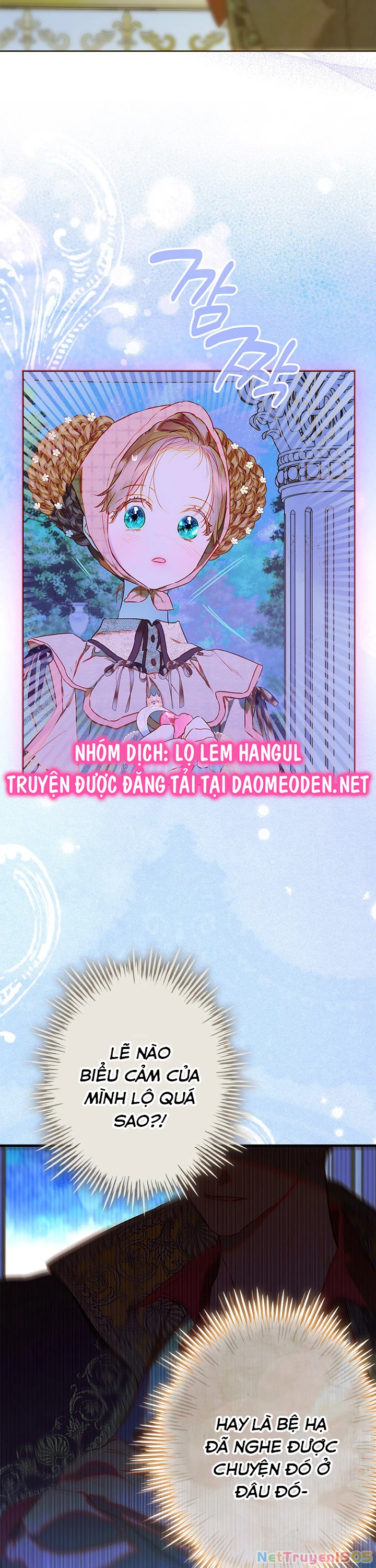 Khế Ước Hôn Nhân Của Mẹ Tôi Chapter 89 - 16