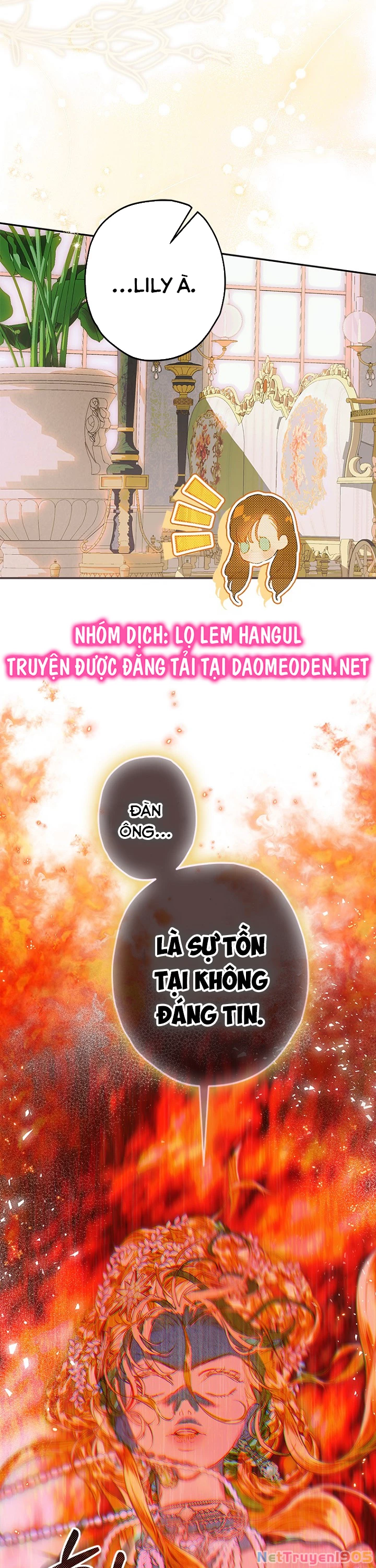 Khế Ước Hôn Nhân Của Mẹ Tôi Chapter 89 - 24