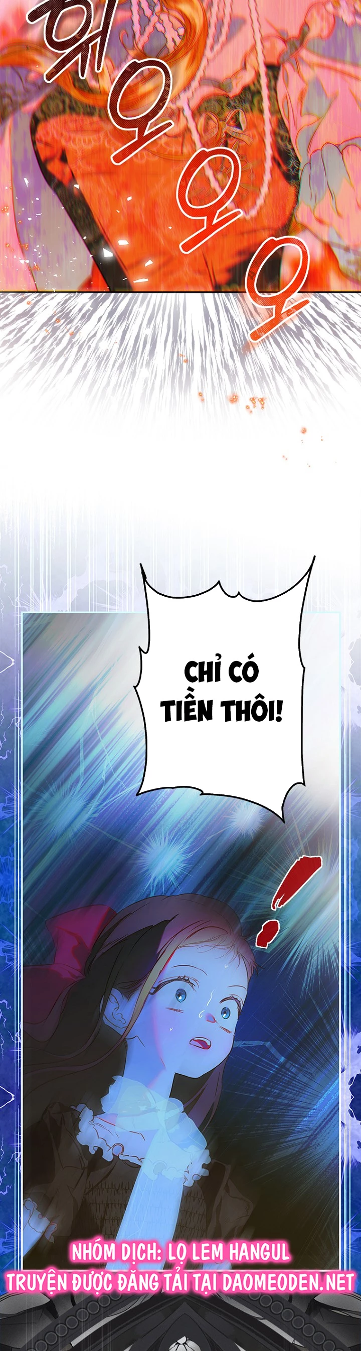 Khế Ước Hôn Nhân Của Mẹ Tôi Chapter 89 - 25