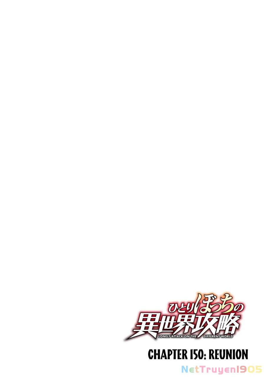 Hitoribocchi No Isekai Kouryaku Chapter 150 - 6