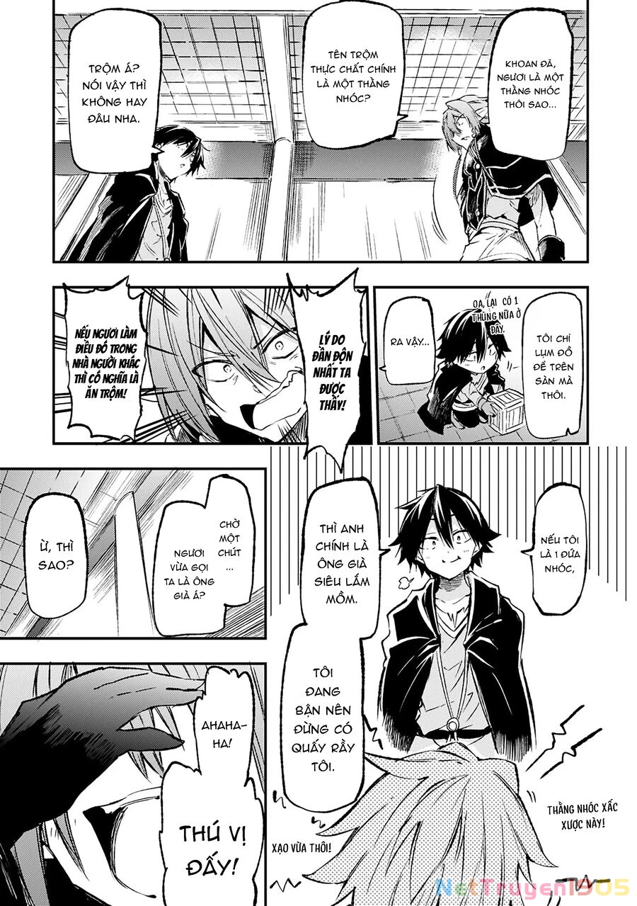 Hitoribocchi No Isekai Kouryaku Chapter 150 - 7