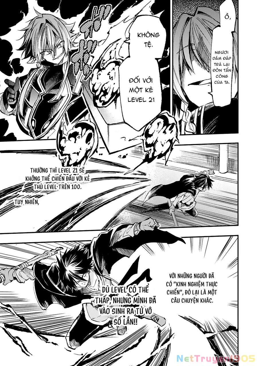 Hitoribocchi No Isekai Kouryaku Chapter 150 - 13