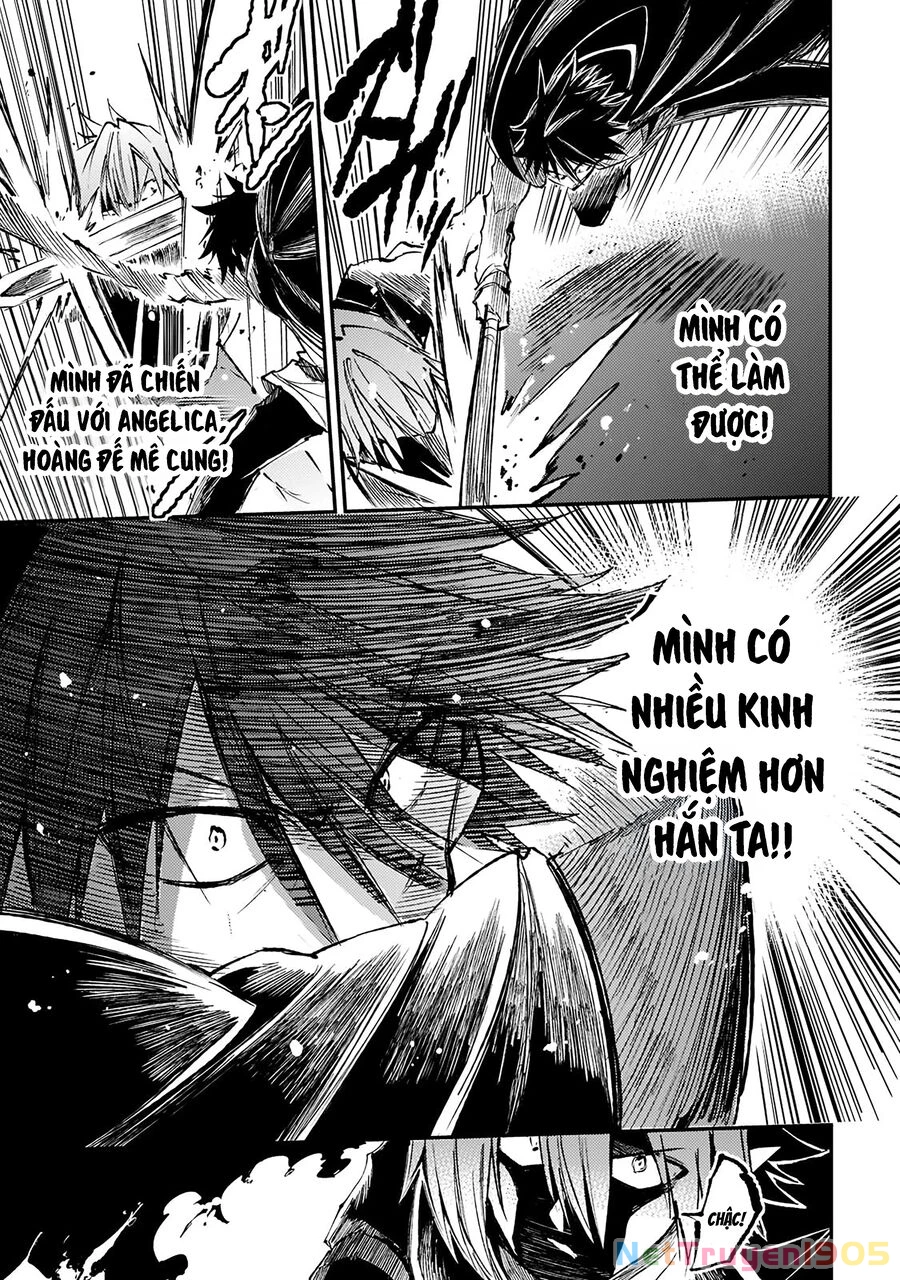 Hitoribocchi No Isekai Kouryaku Chapter 150 - 15