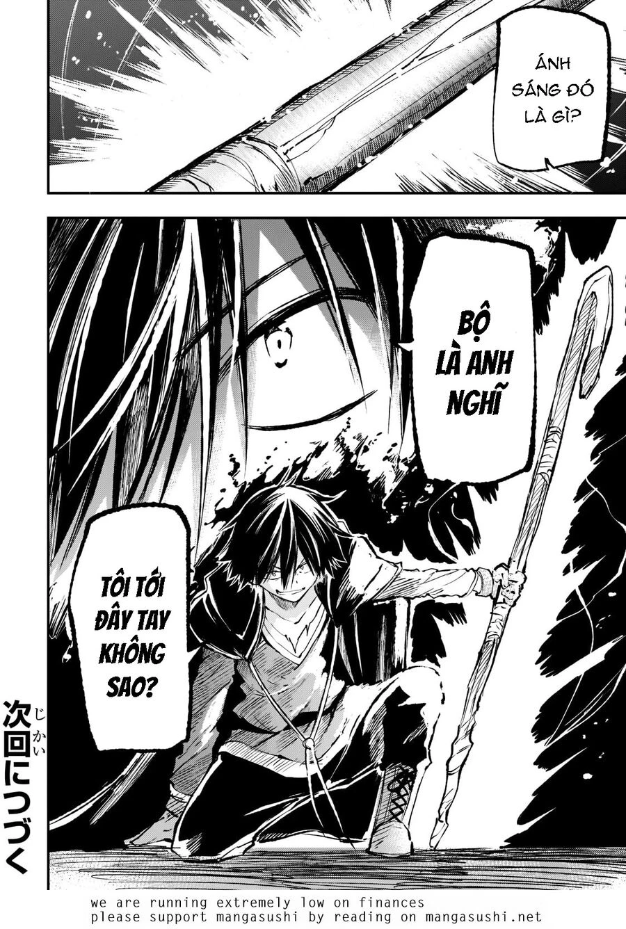 Hitoribocchi No Isekai Kouryaku Chapter 150 - 19