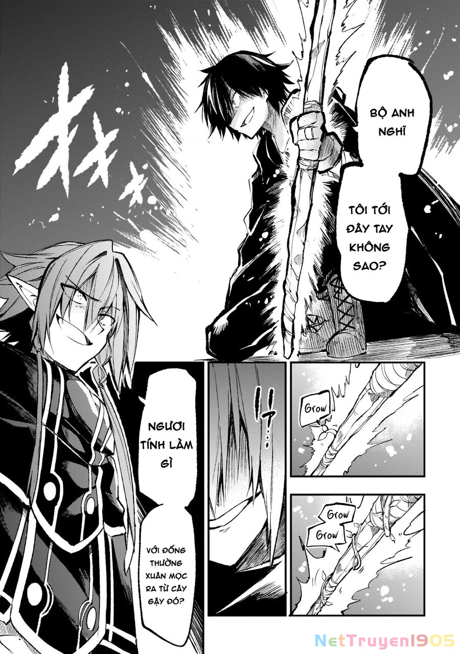 Hitoribocchi No Isekai Kouryaku Chapter 151 - 2