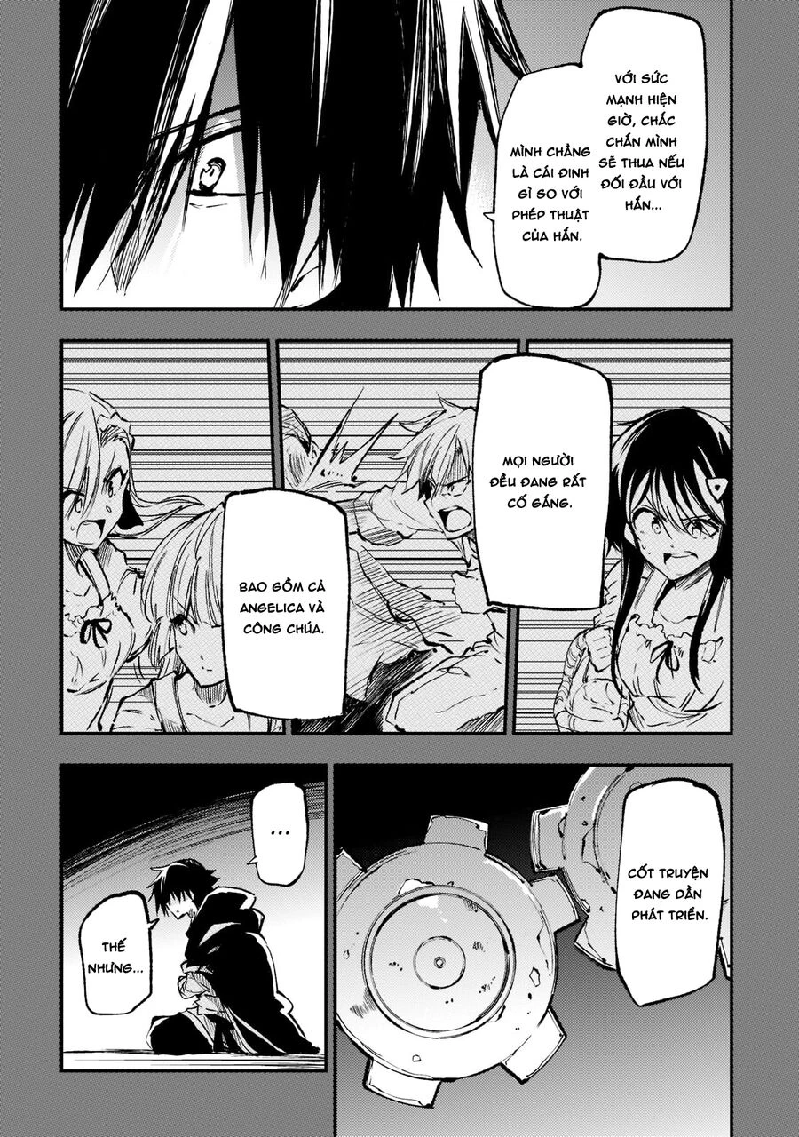Hitoribocchi No Isekai Kouryaku Chapter 151 - 5