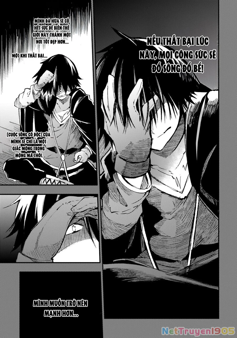 Hitoribocchi No Isekai Kouryaku Chapter 151 - 6
