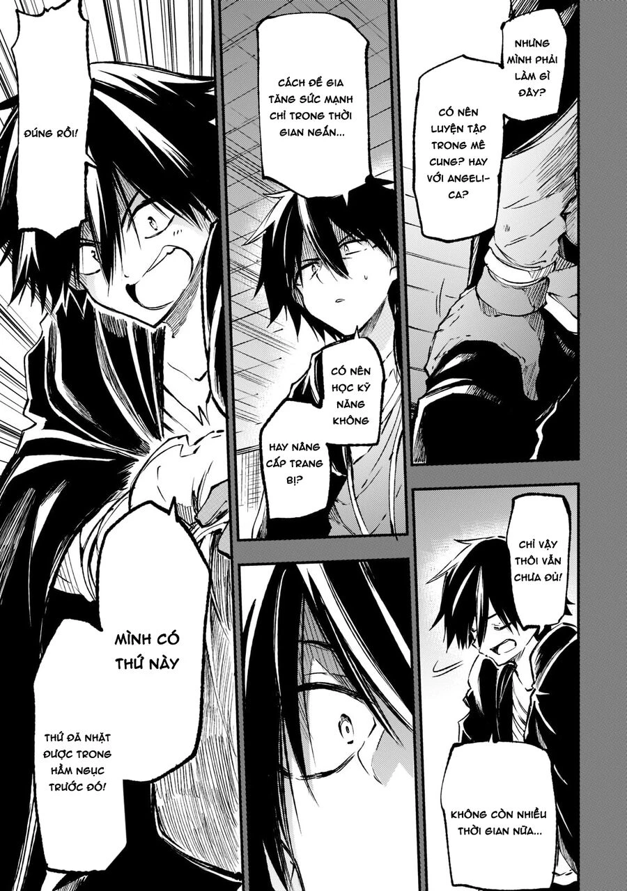 Hitoribocchi No Isekai Kouryaku Chapter 151 - 8