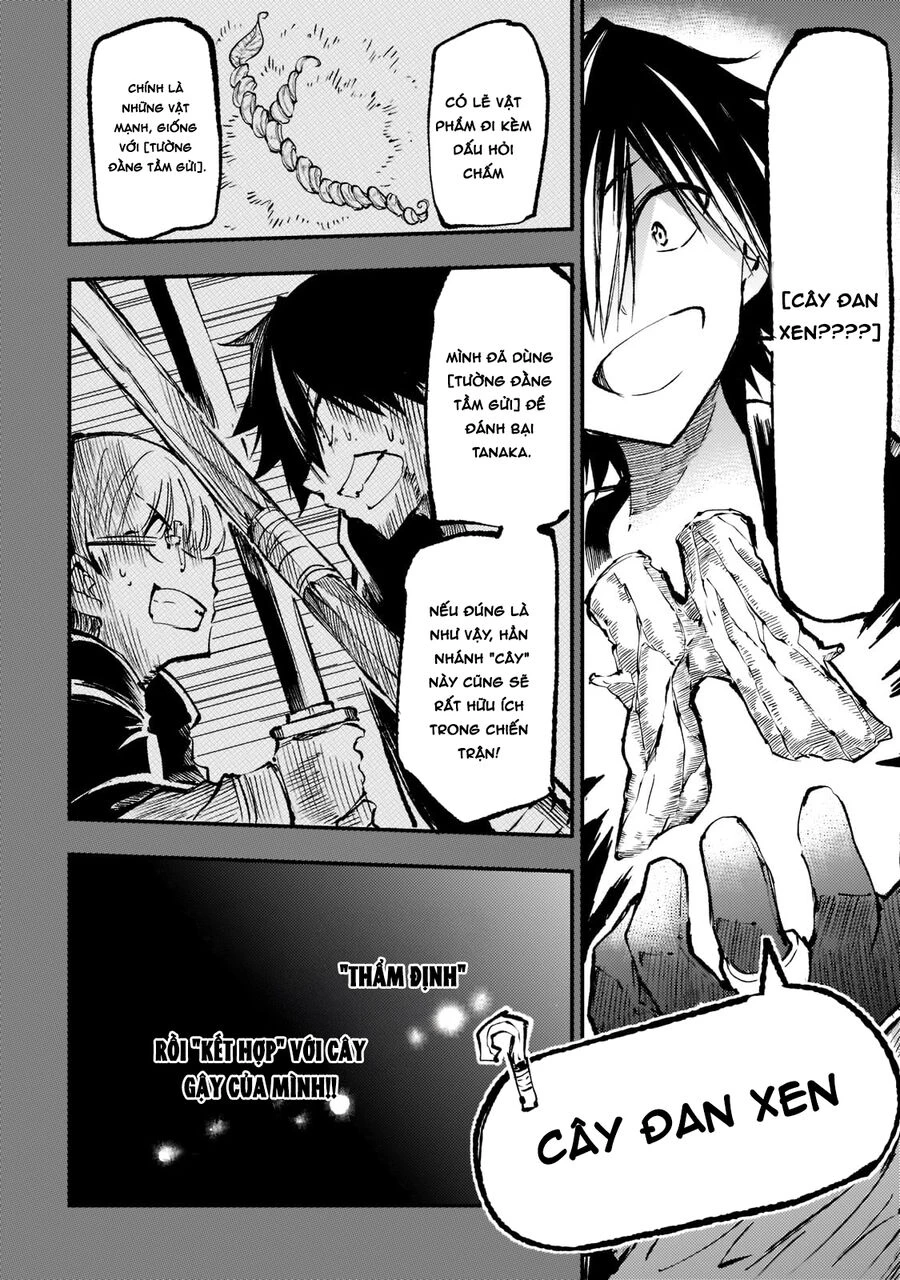 Hitoribocchi No Isekai Kouryaku Chapter 151 - 9