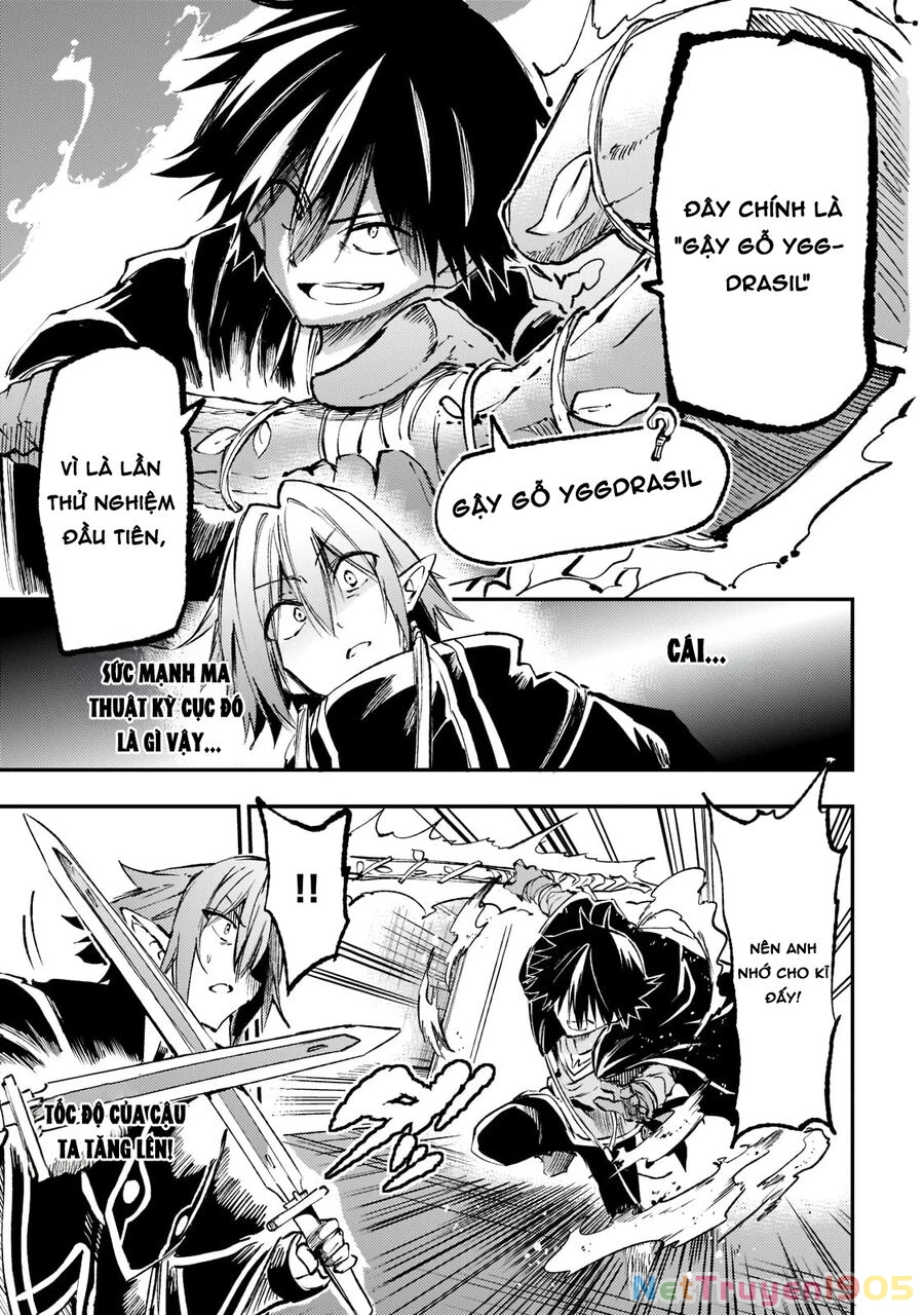 Hitoribocchi No Isekai Kouryaku Chapter 151 - 10
