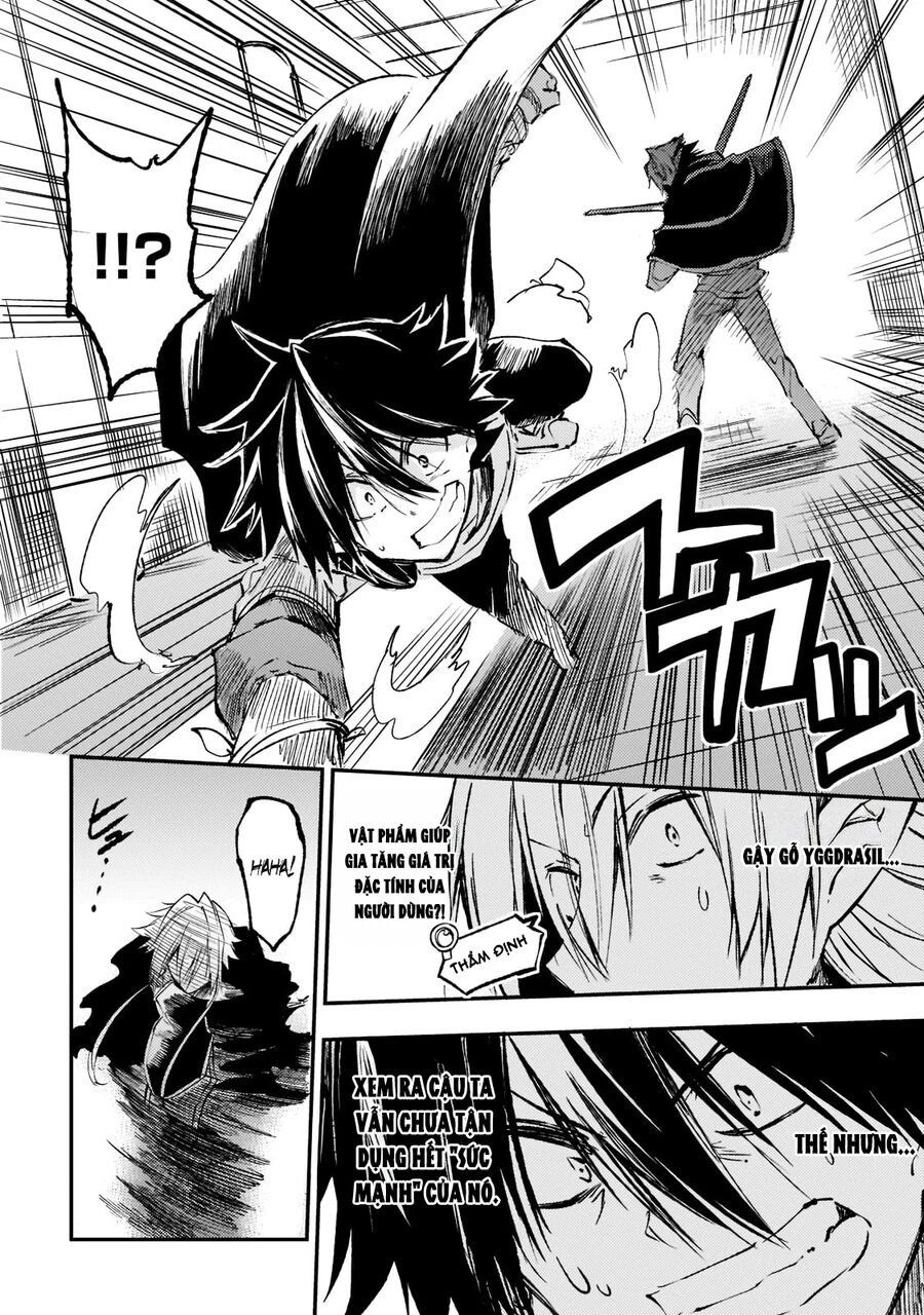 Hitoribocchi No Isekai Kouryaku Chapter 151 - 14