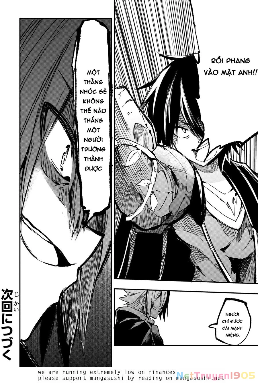 Hitoribocchi No Isekai Kouryaku Chapter 151 - 16