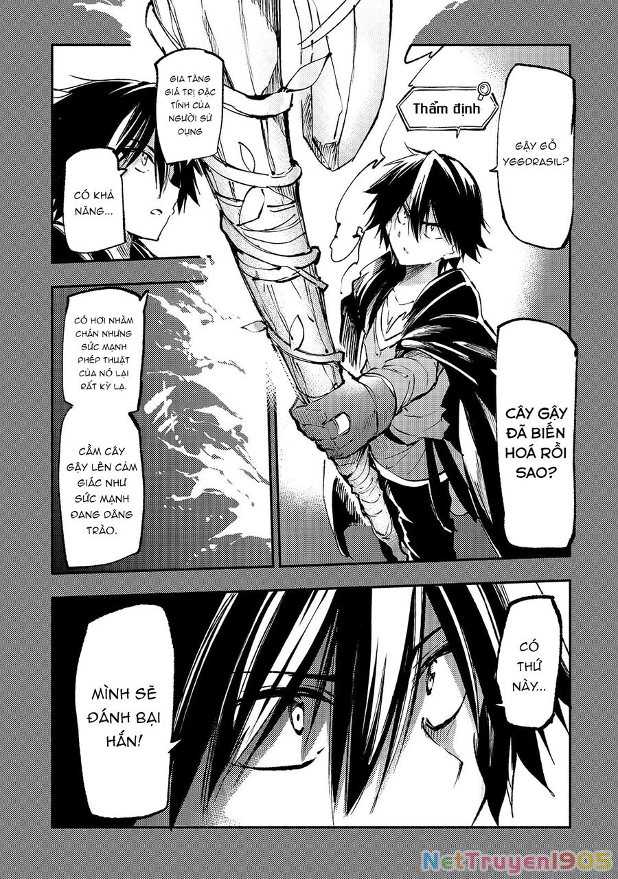 Hitoribocchi No Isekai Kouryaku Chapter 152 - 4
