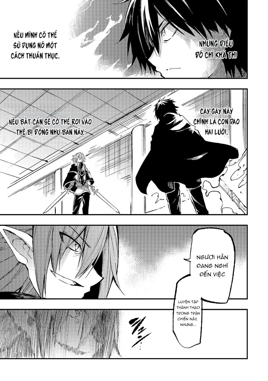 Hitoribocchi No Isekai Kouryaku Chapter 152 - 6