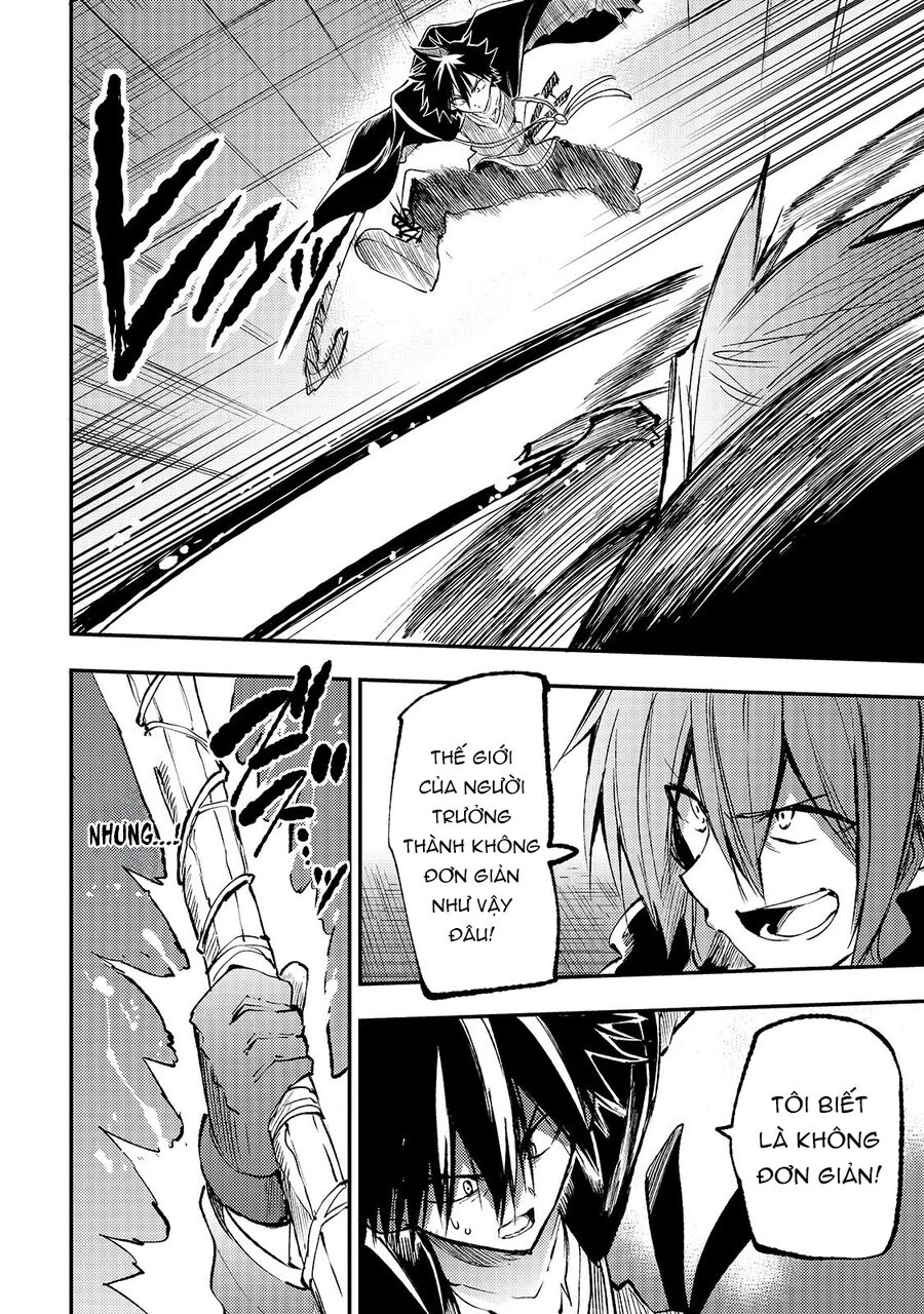Hitoribocchi No Isekai Kouryaku Chapter 152 - 7