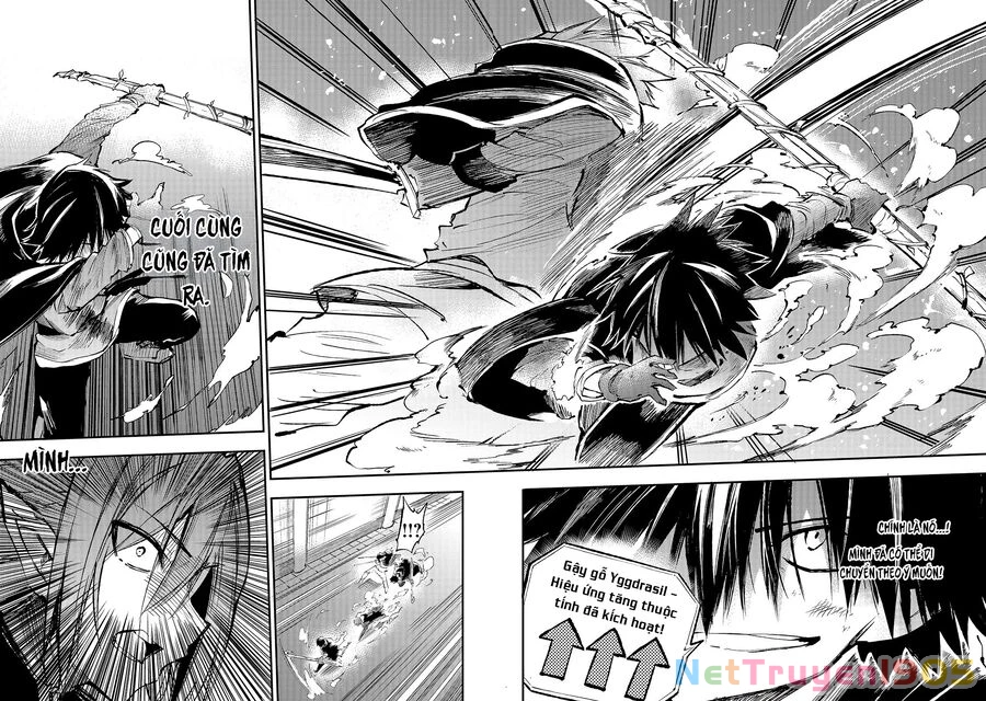 Hitoribocchi No Isekai Kouryaku Chapter 152 - 17