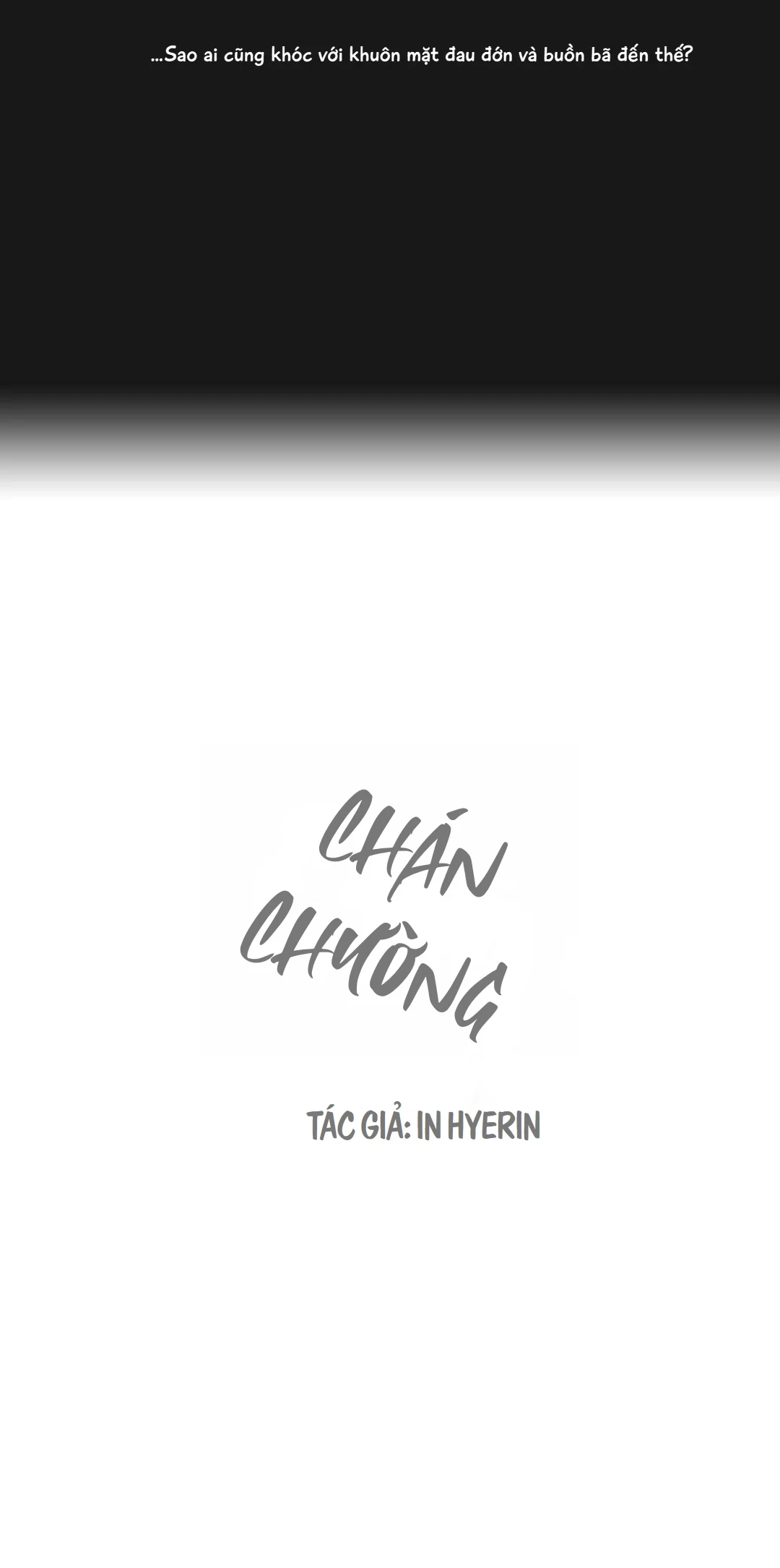 Chán Chường Chapter 49 - 3