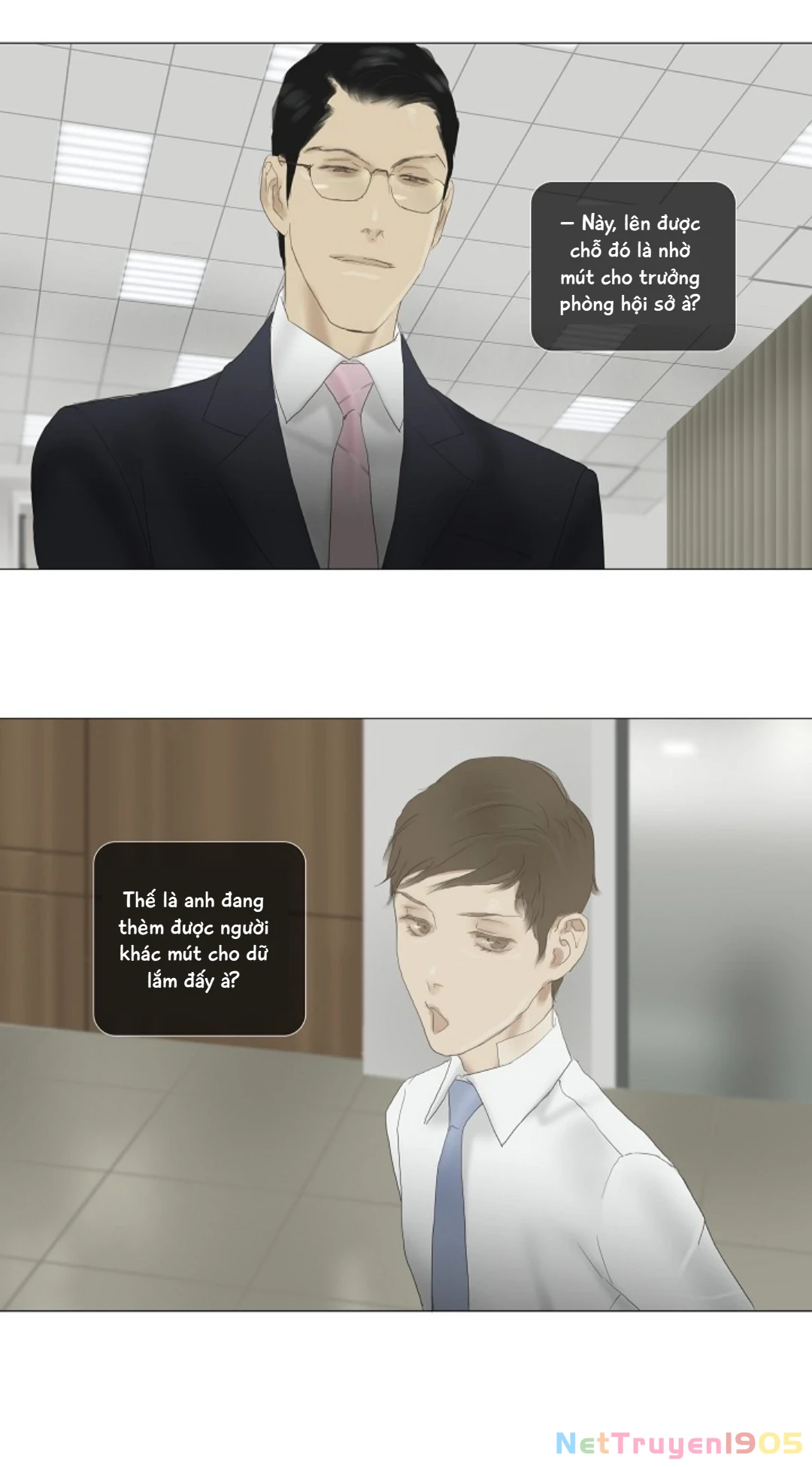 Chán Chường Chapter 49 - 4