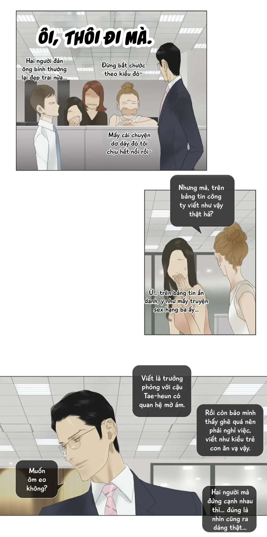 Chán Chường Chapter 49 - 5