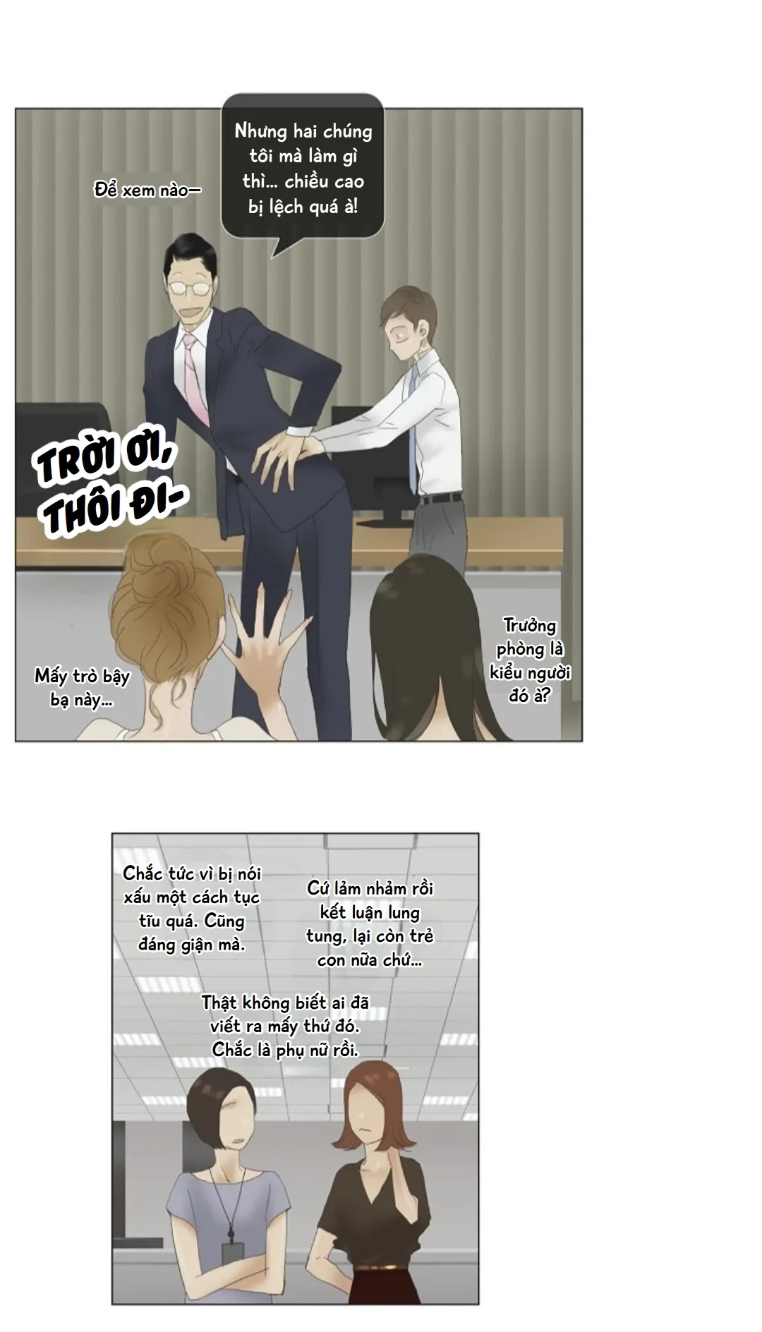 Chán Chường Chapter 49 - 6