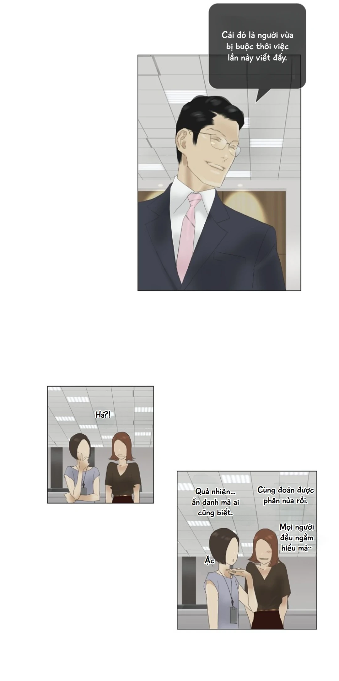 Chán Chường Chapter 49 - 7