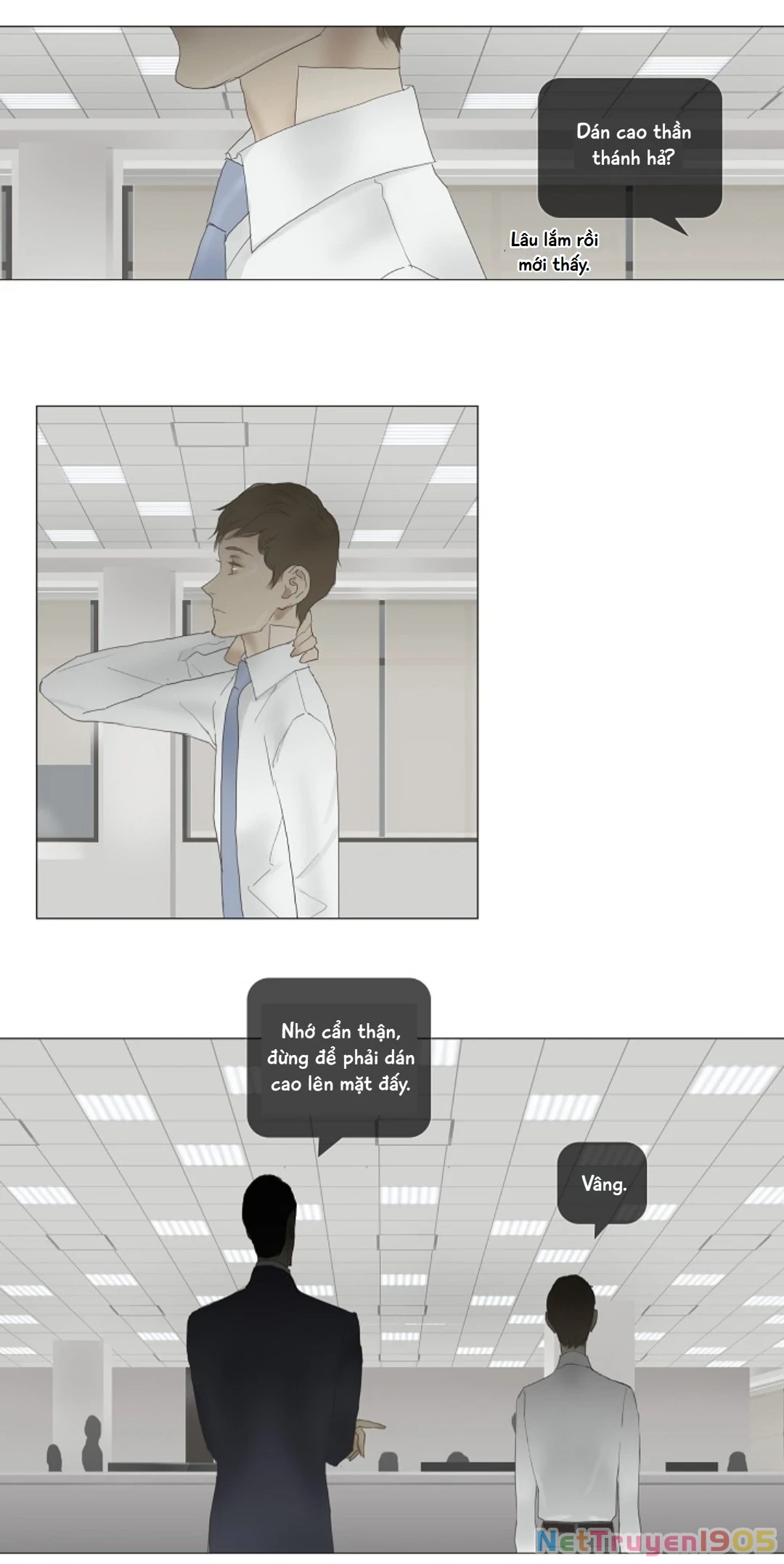 Chán Chường Chapter 49 - 9