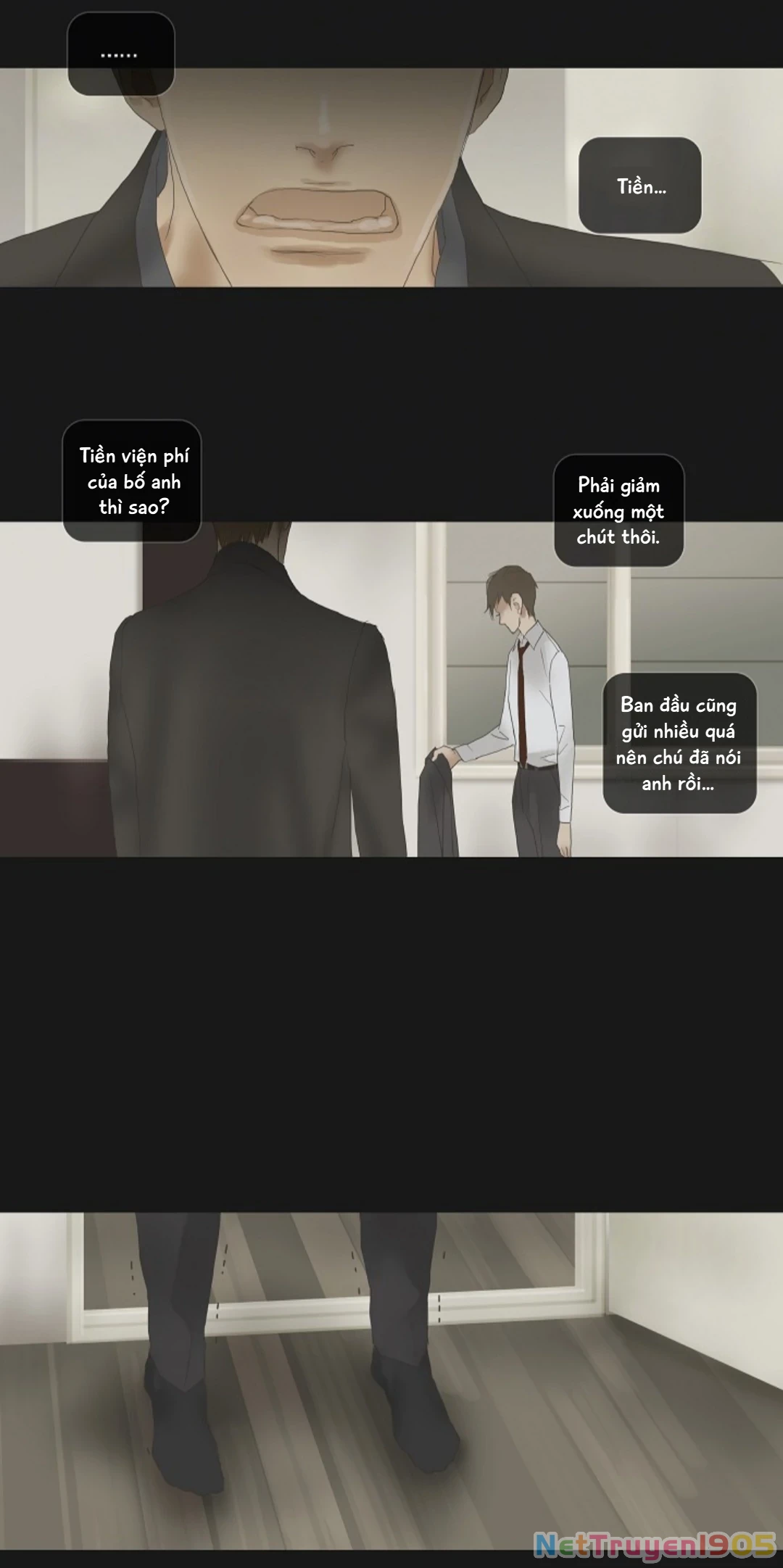 Chán Chường Chapter 49 - 13