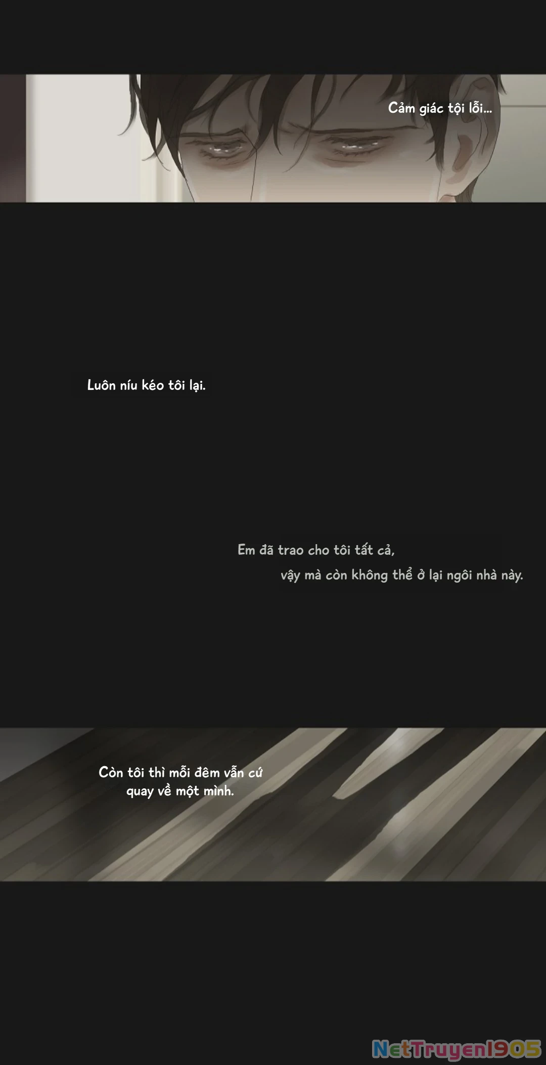 Chán Chường Chapter 49 - 14