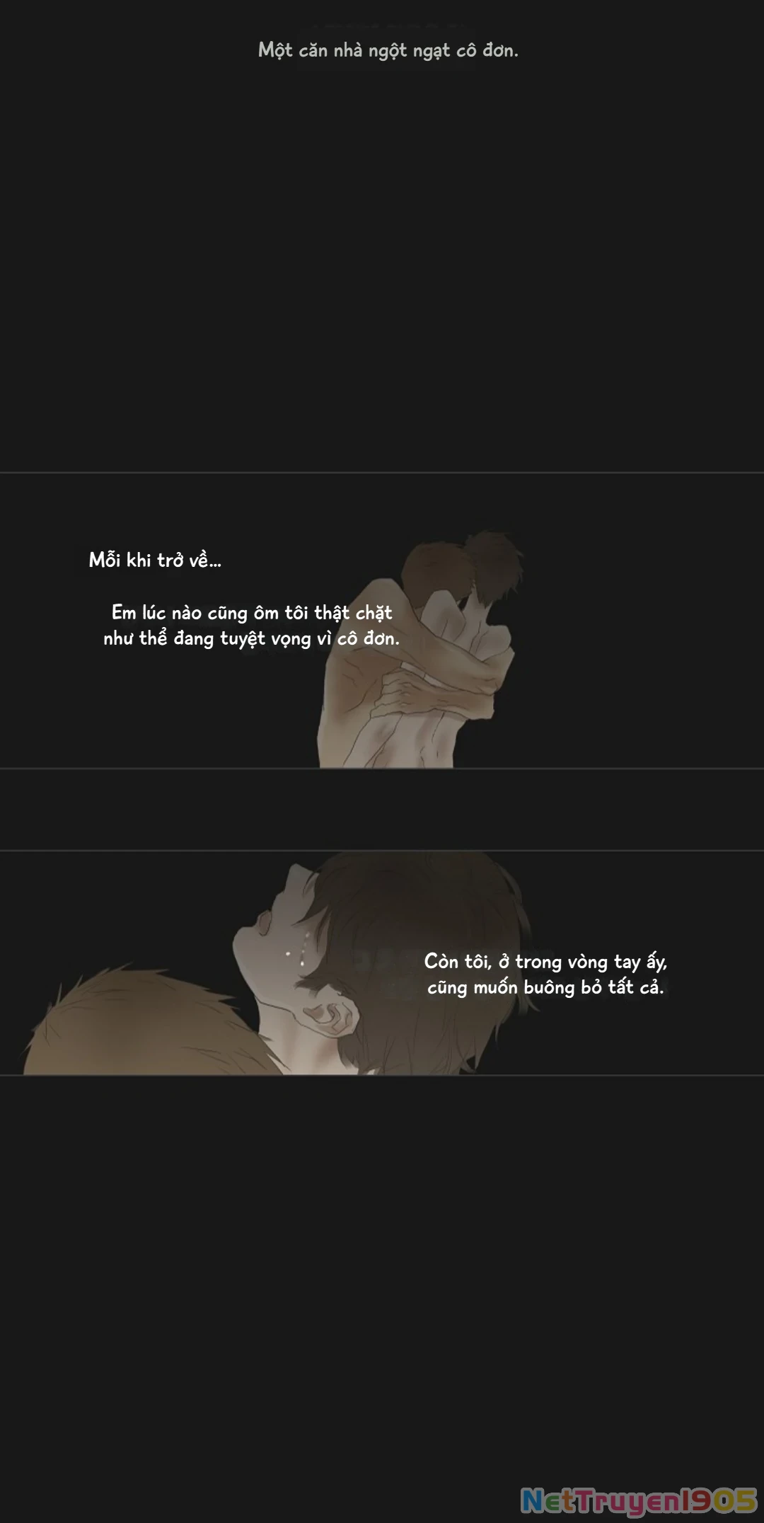 Chán Chường Chapter 49 - 15