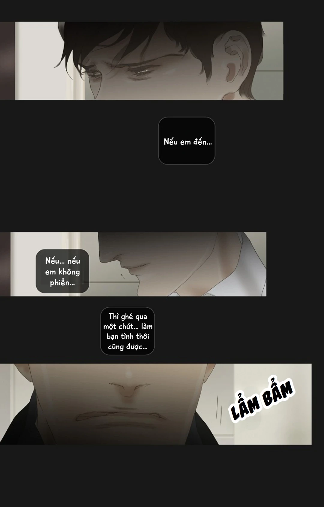 Chán Chường Chapter 49 - 16