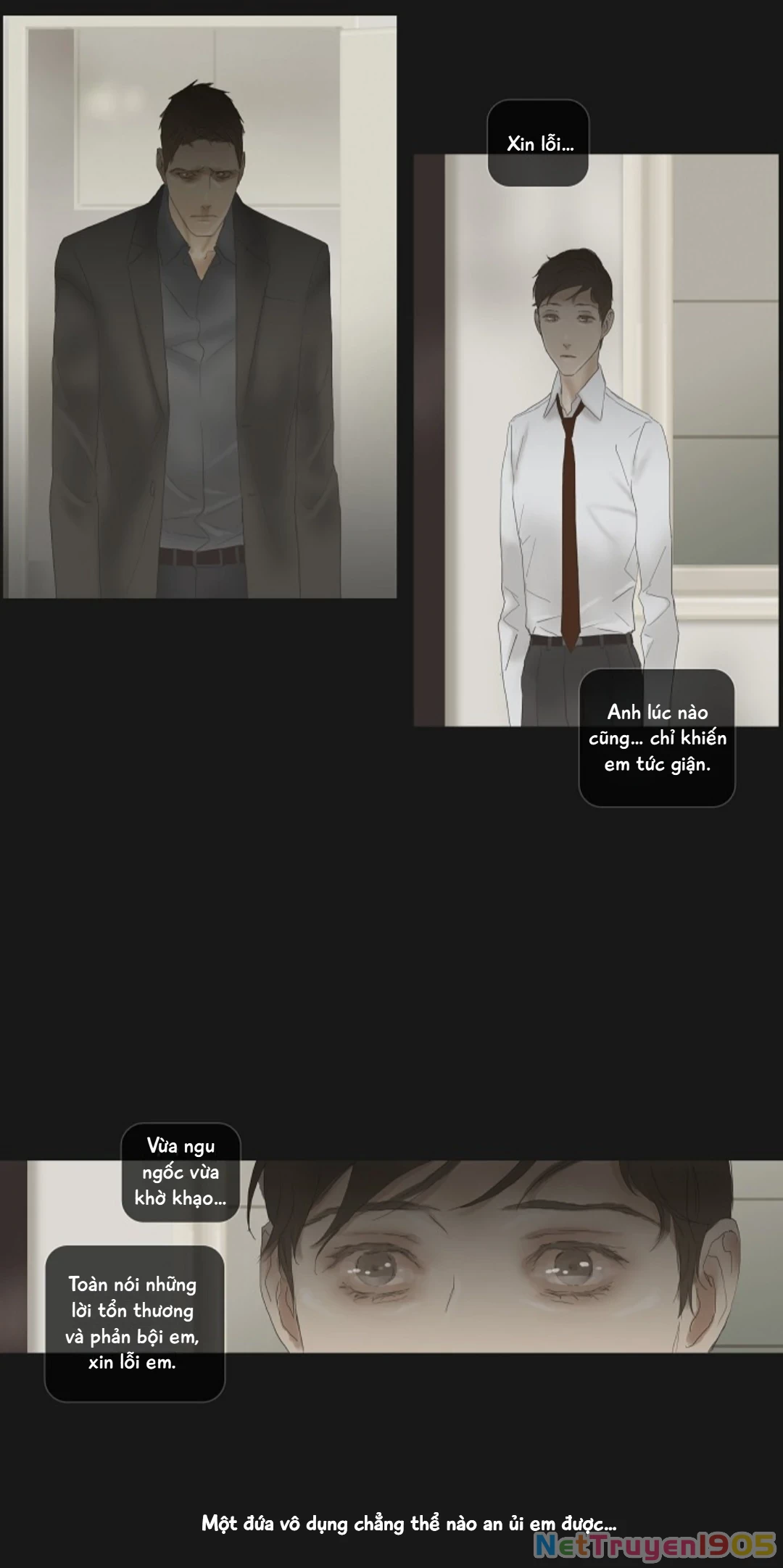 Chán Chường Chapter 49 - 17