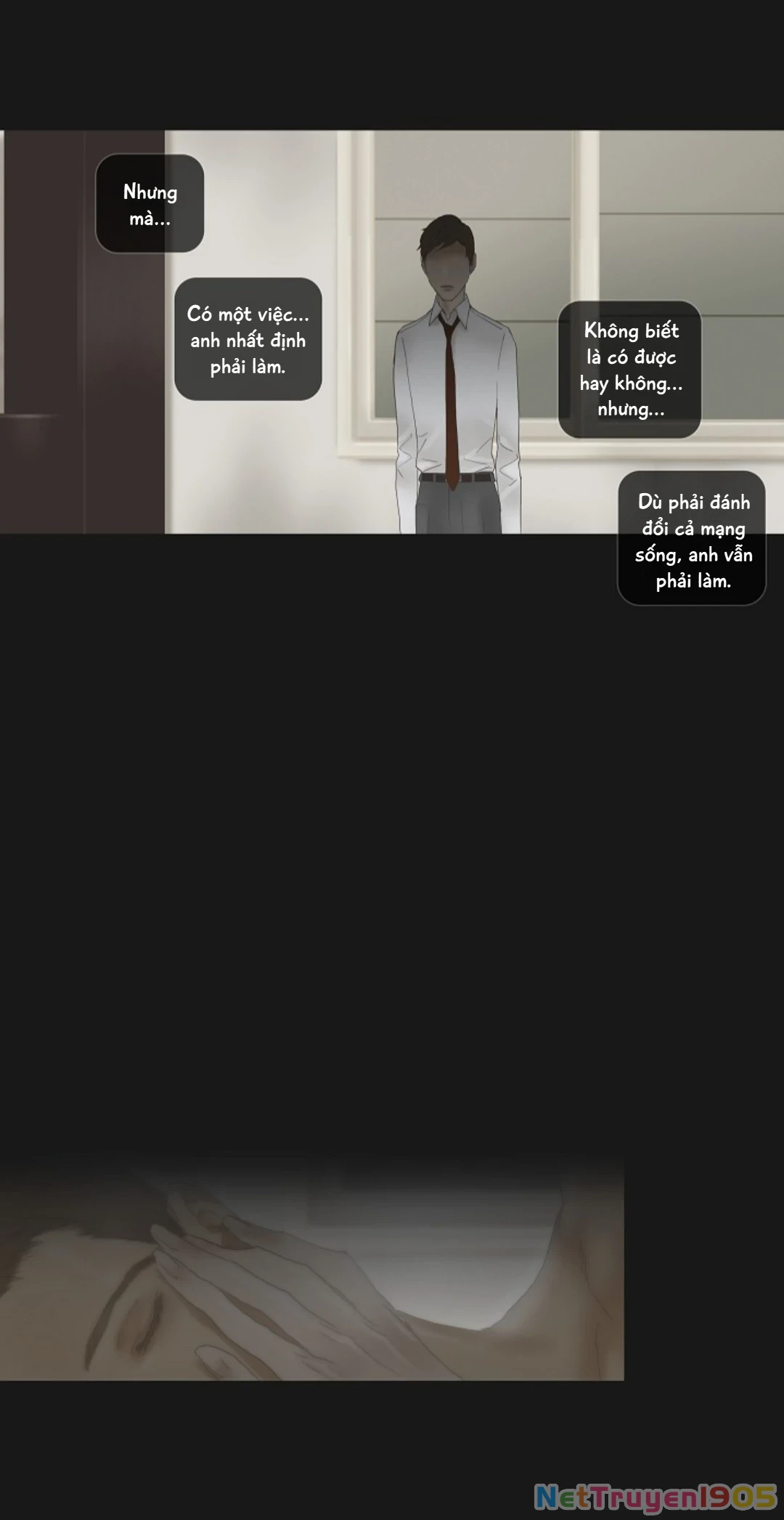 Chán Chường Chapter 49 - 19