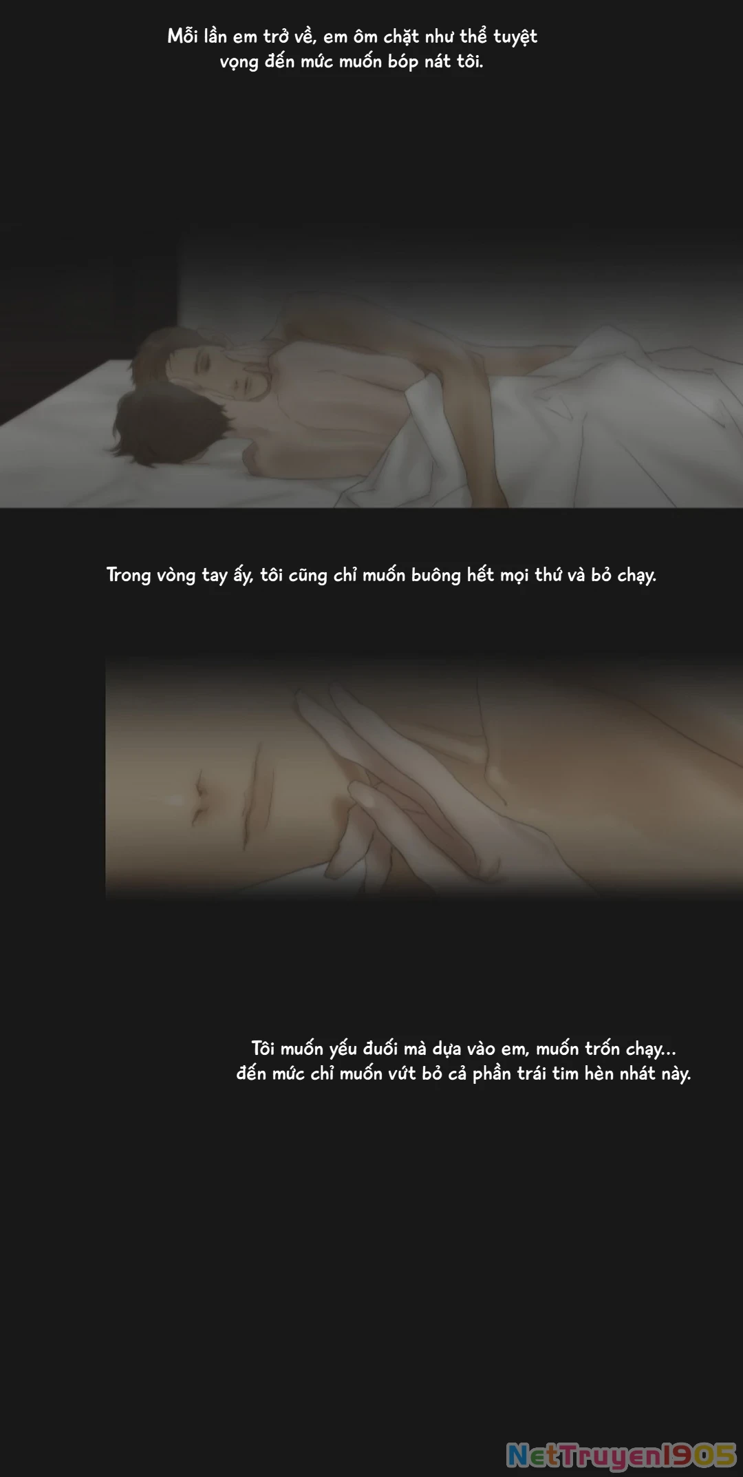 Chán Chường Chapter 49 - 20