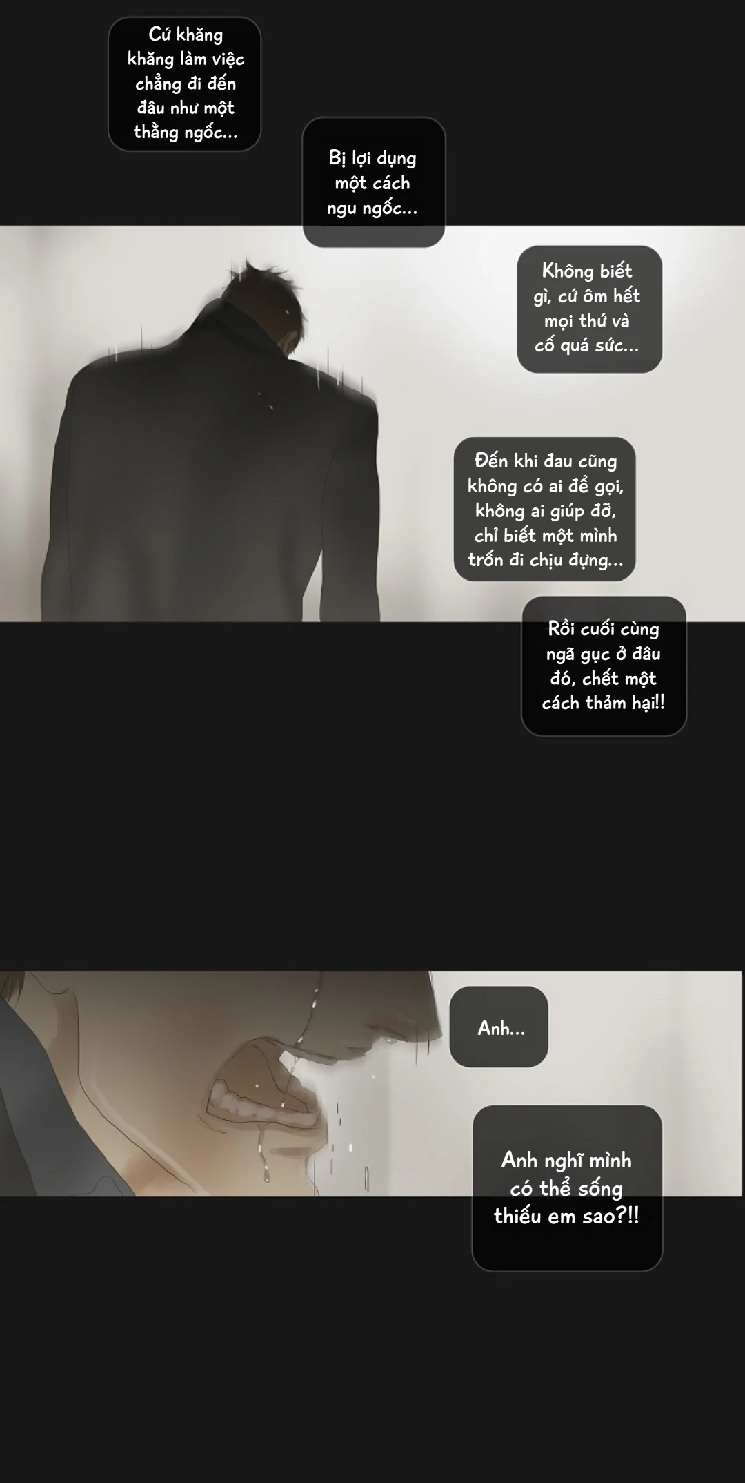 Chán Chường Chapter 49 - 22