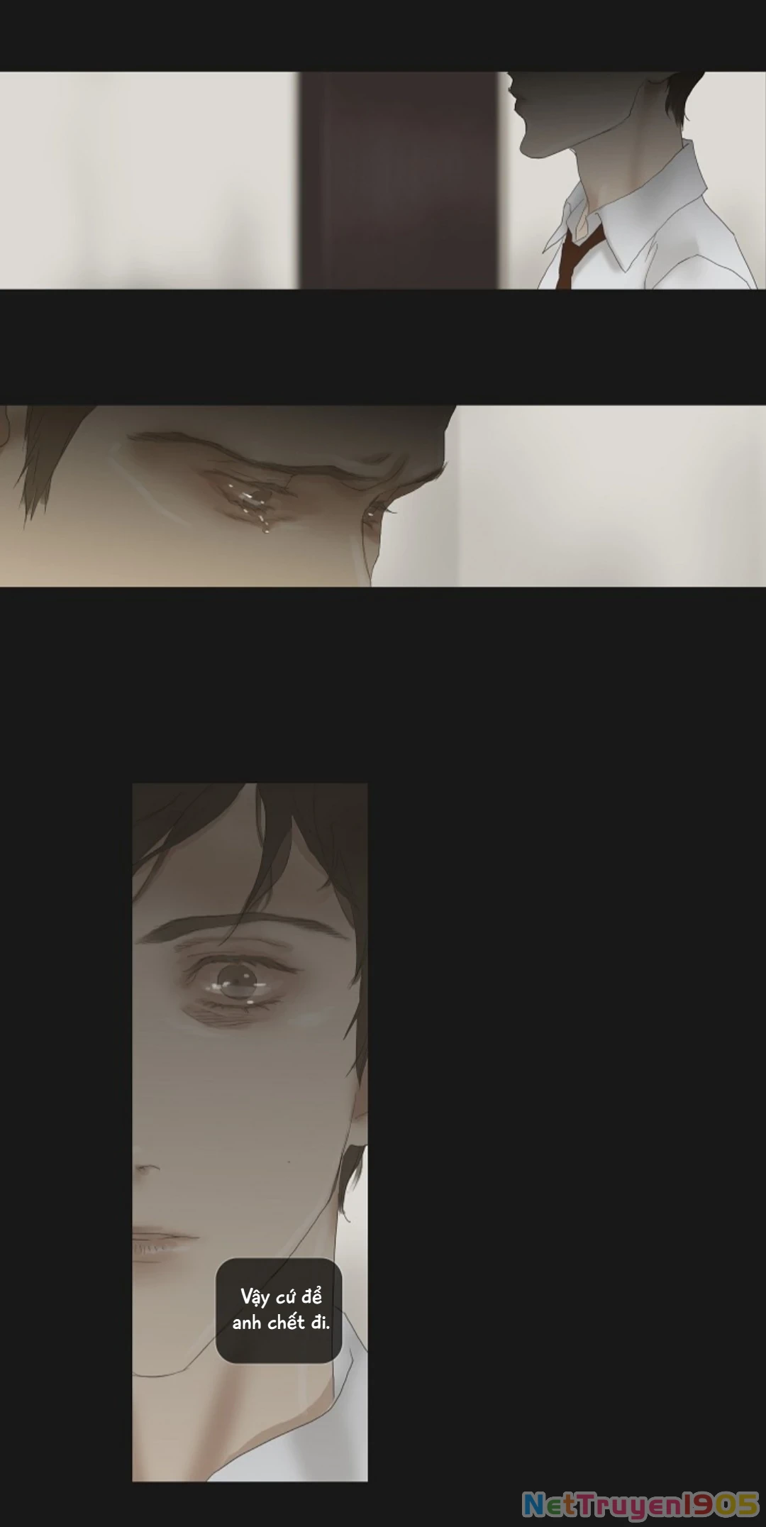 Chán Chường Chapter 49 - 23