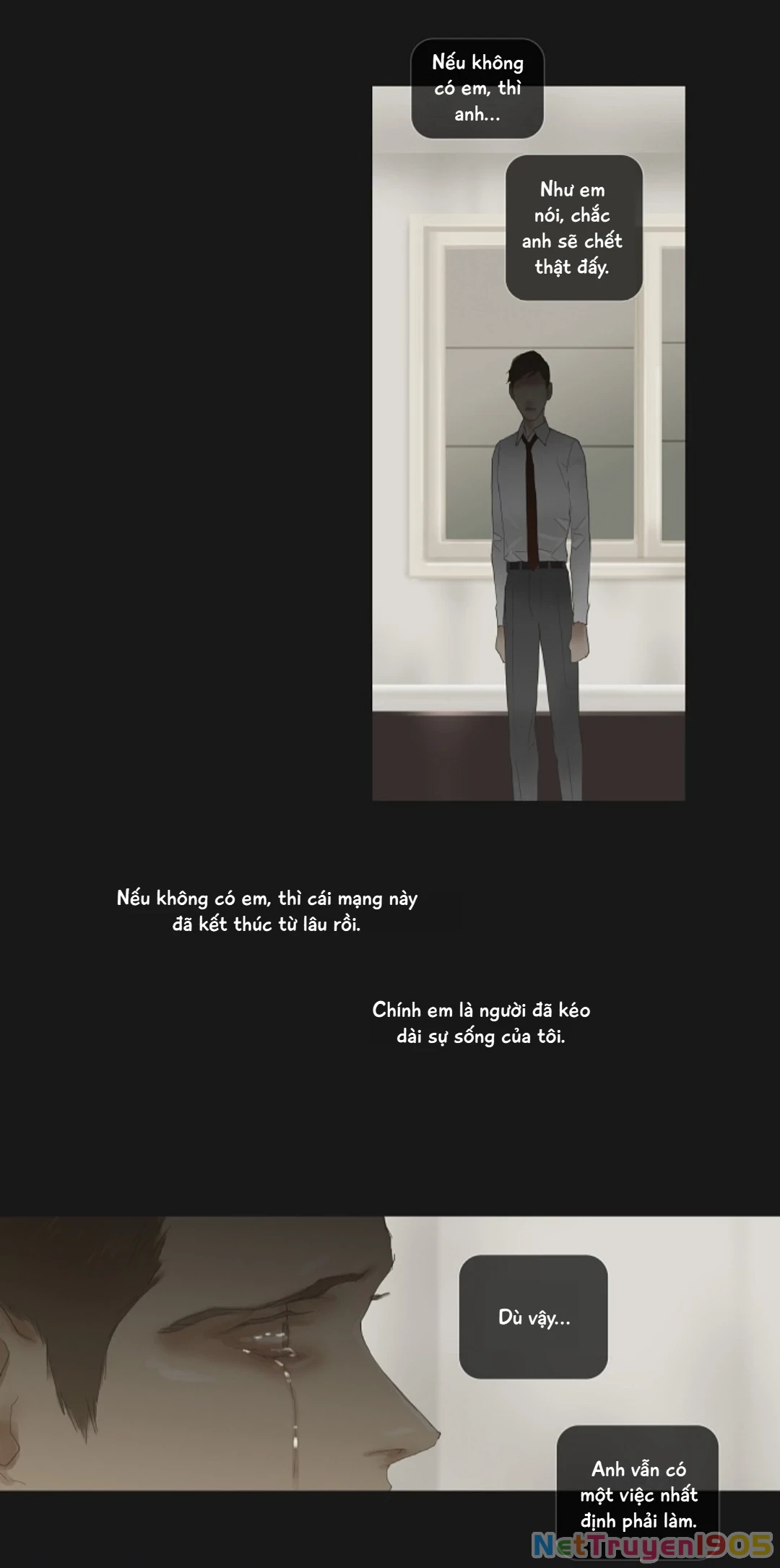 Chán Chường Chapter 49 - 24