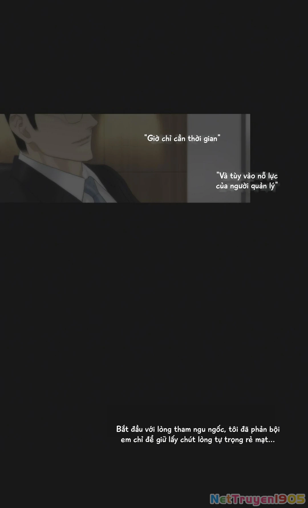 Chán Chường Chapter 49 - 25