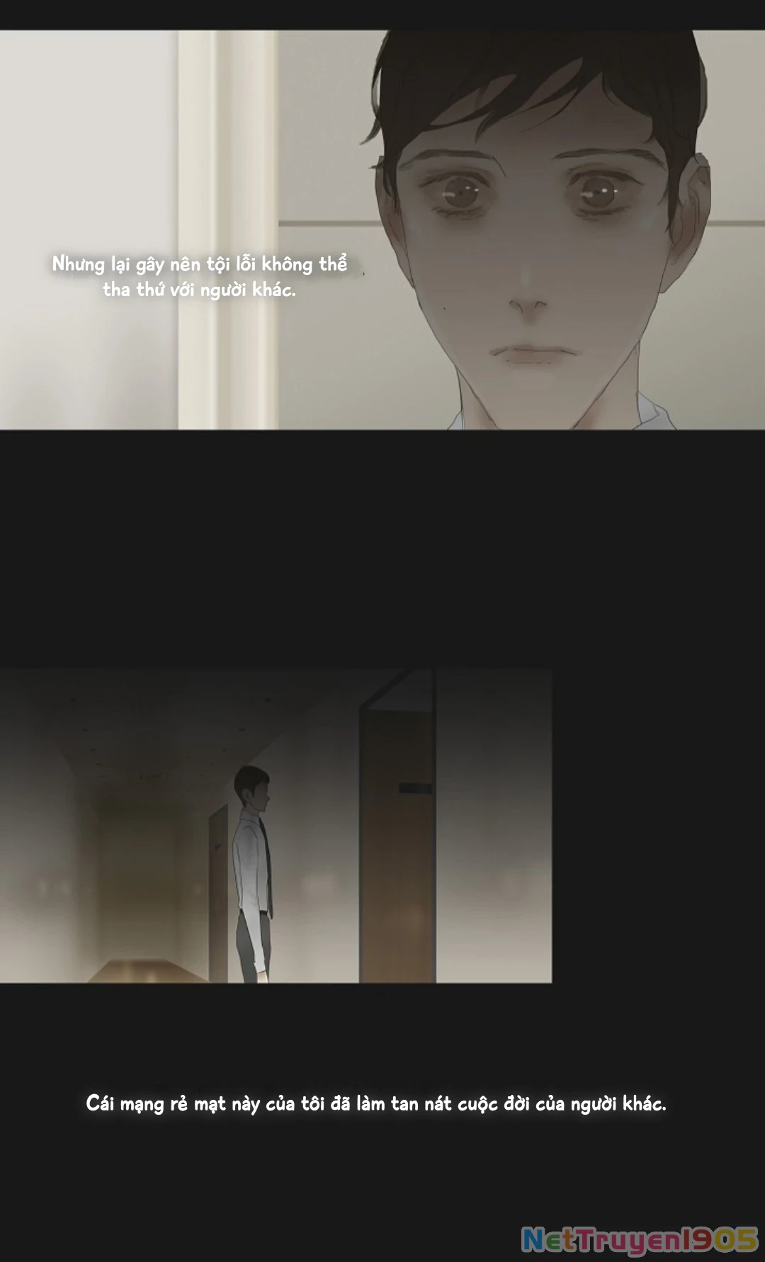 Chán Chường Chapter 49 - 26