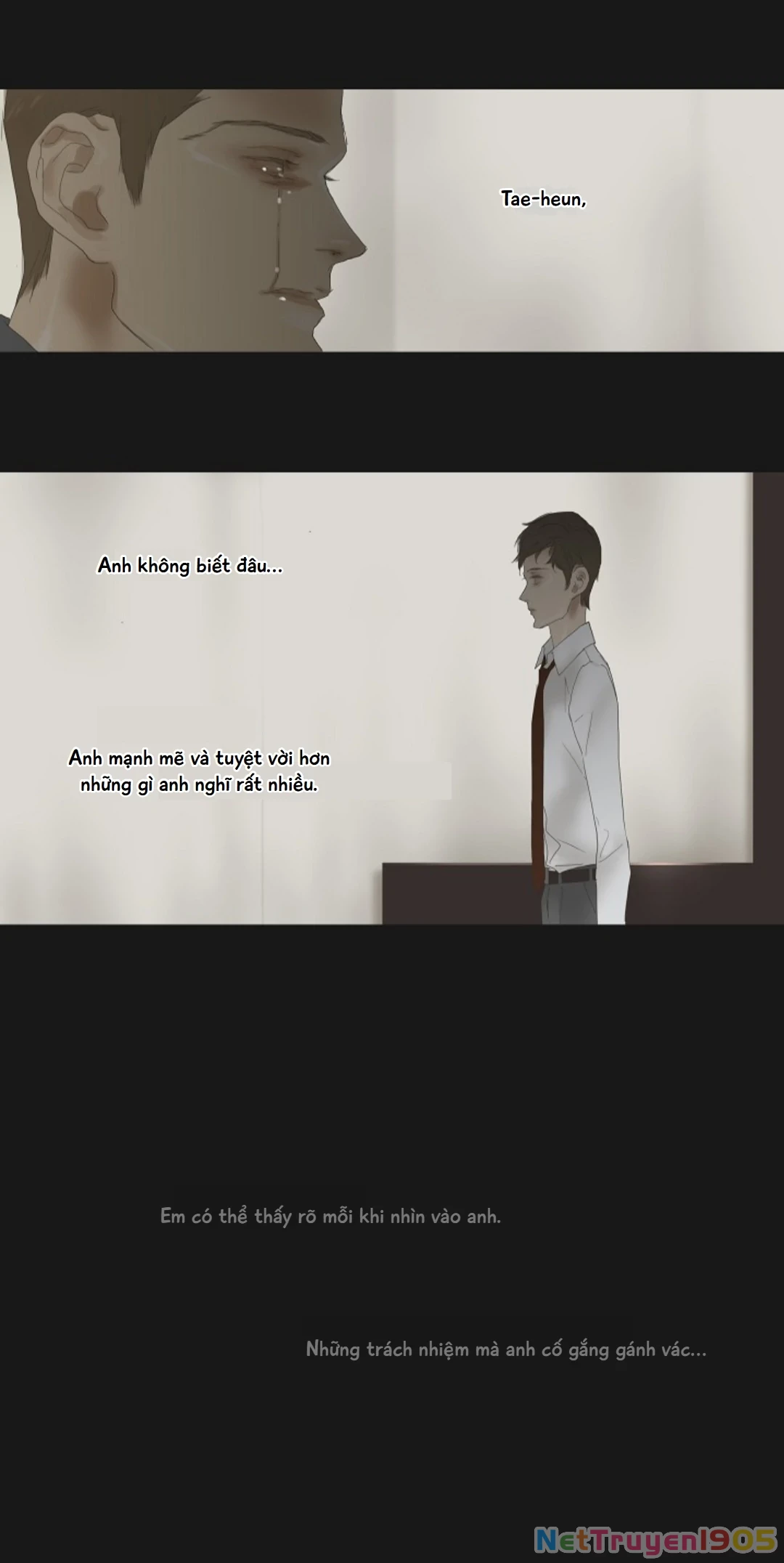 Chán Chường Chapter 49 - 29