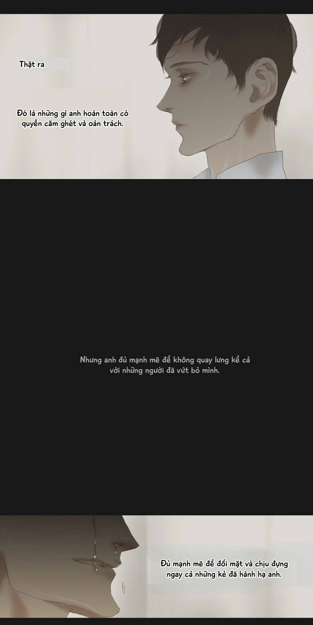 Chán Chường Chapter 49 - 30