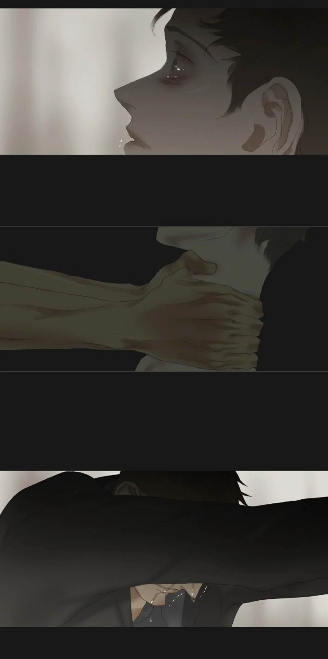 Chán Chường Chapter 49 - 35