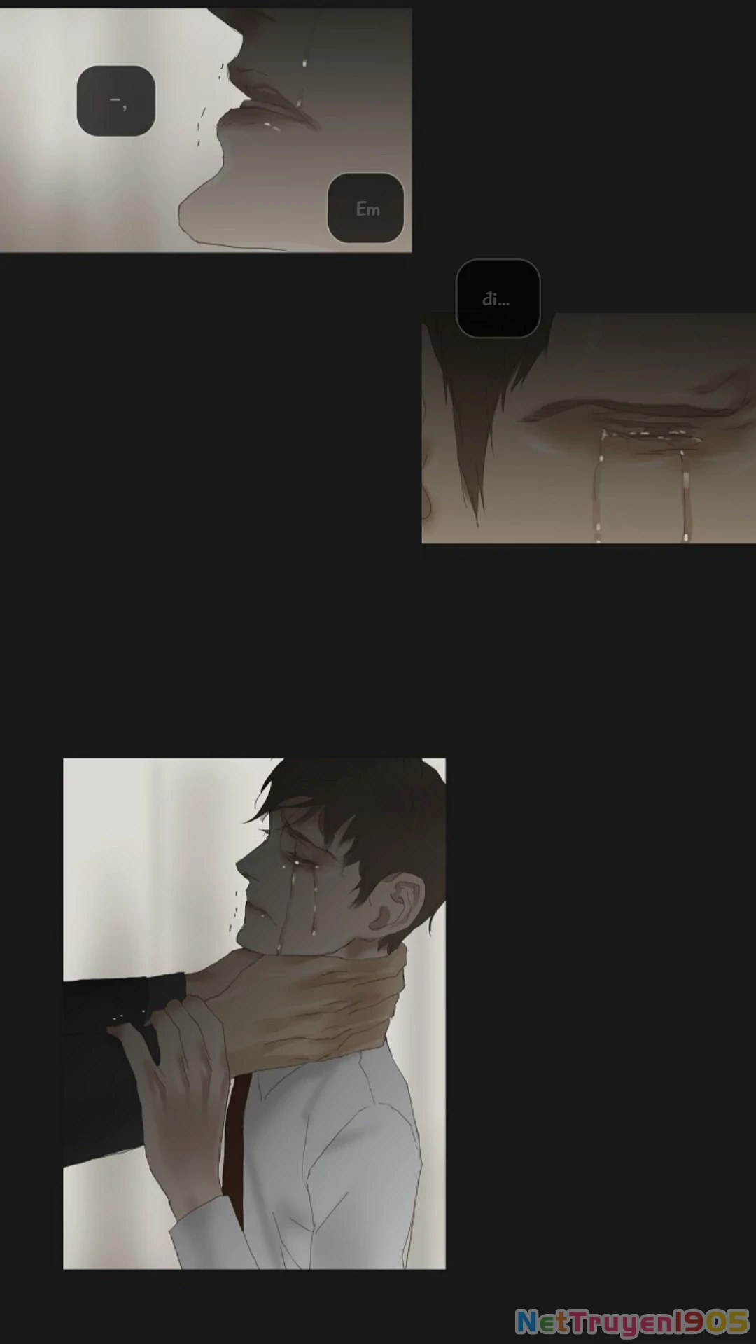 Chán Chường Chapter 49 - 37