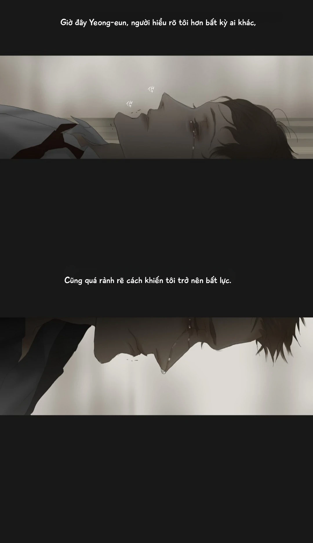 Chán Chường Chapter 49 - 39