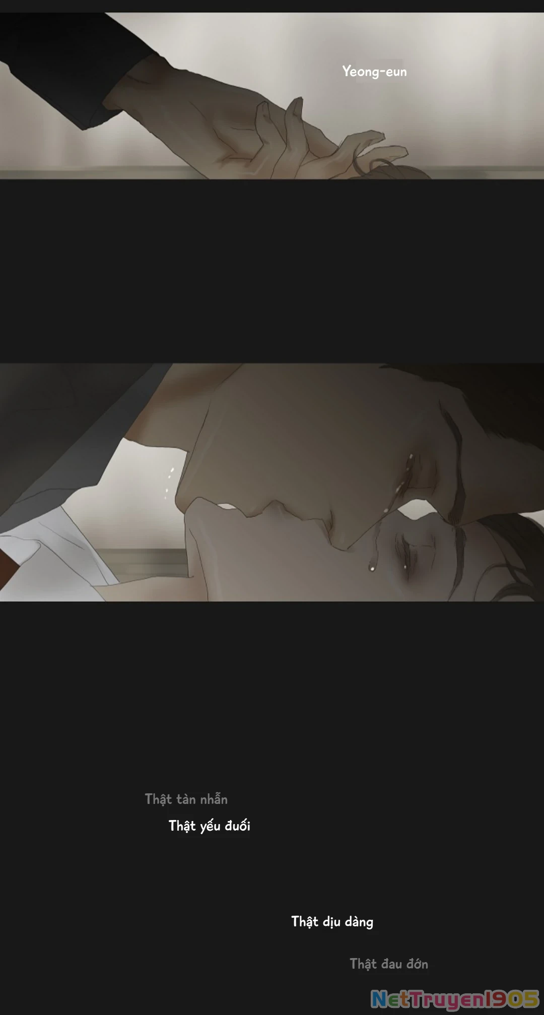 Chán Chường Chapter 49 - 40