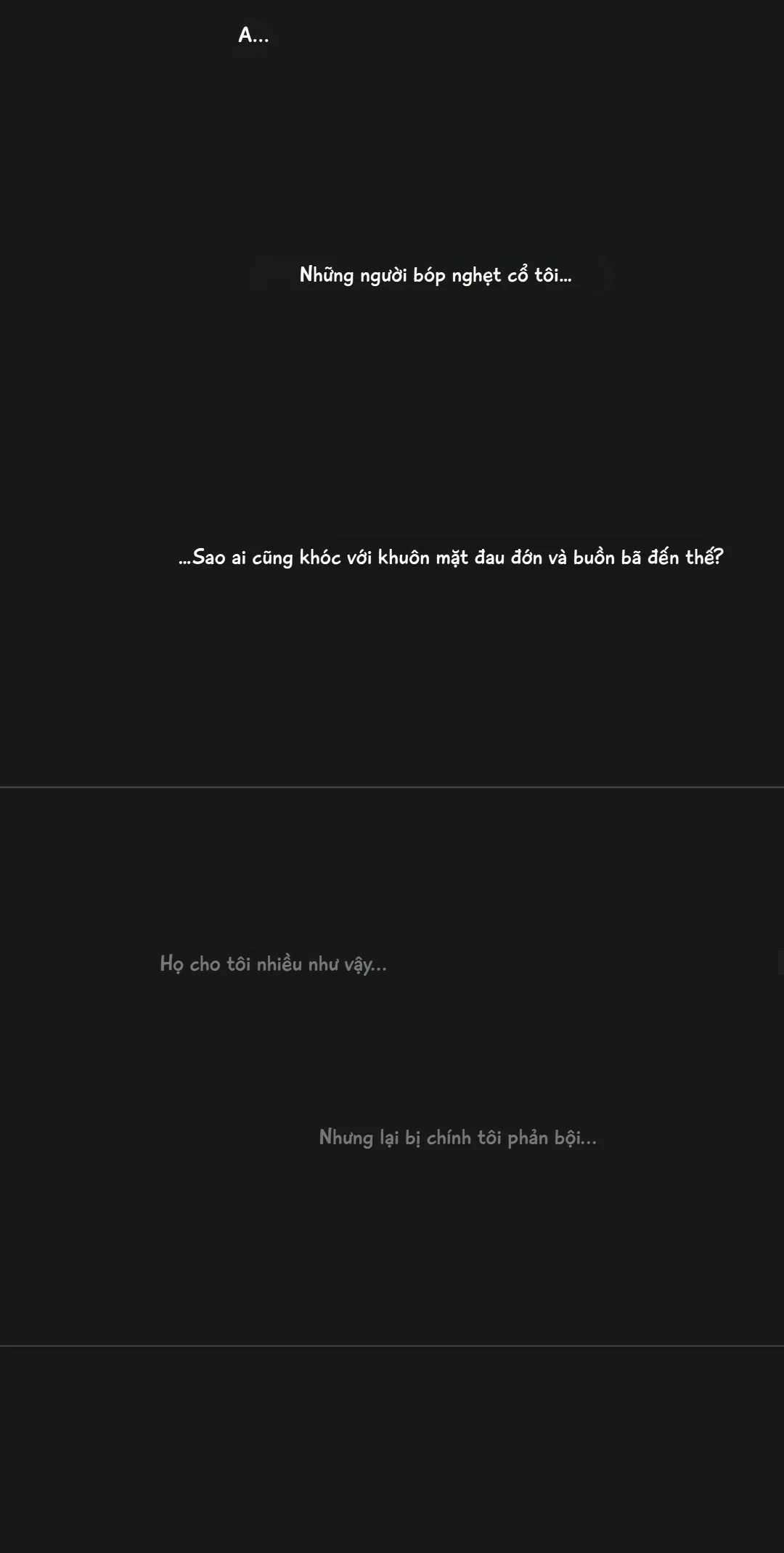 Chán Chường Chapter 49 - 42